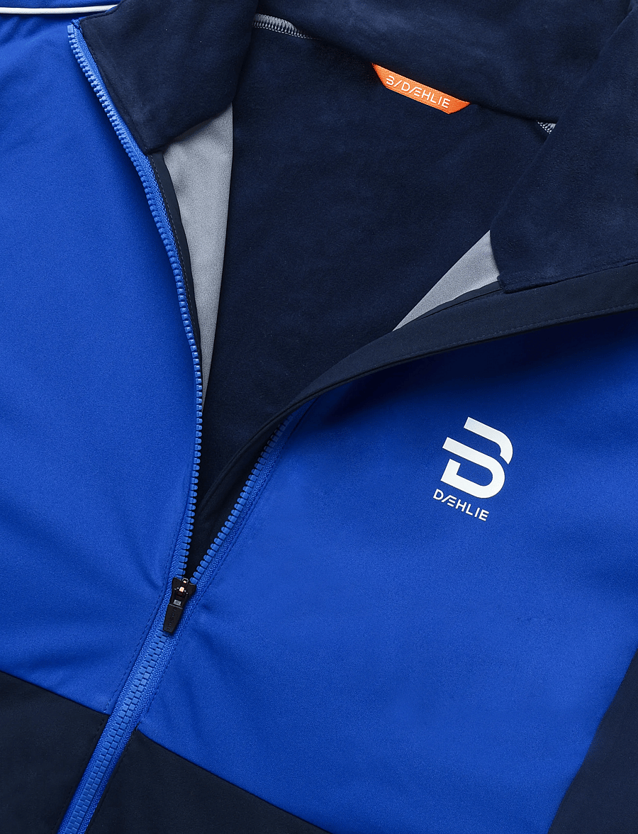 Daehlie - Jacket Energy - skijacken - 25600 - 2