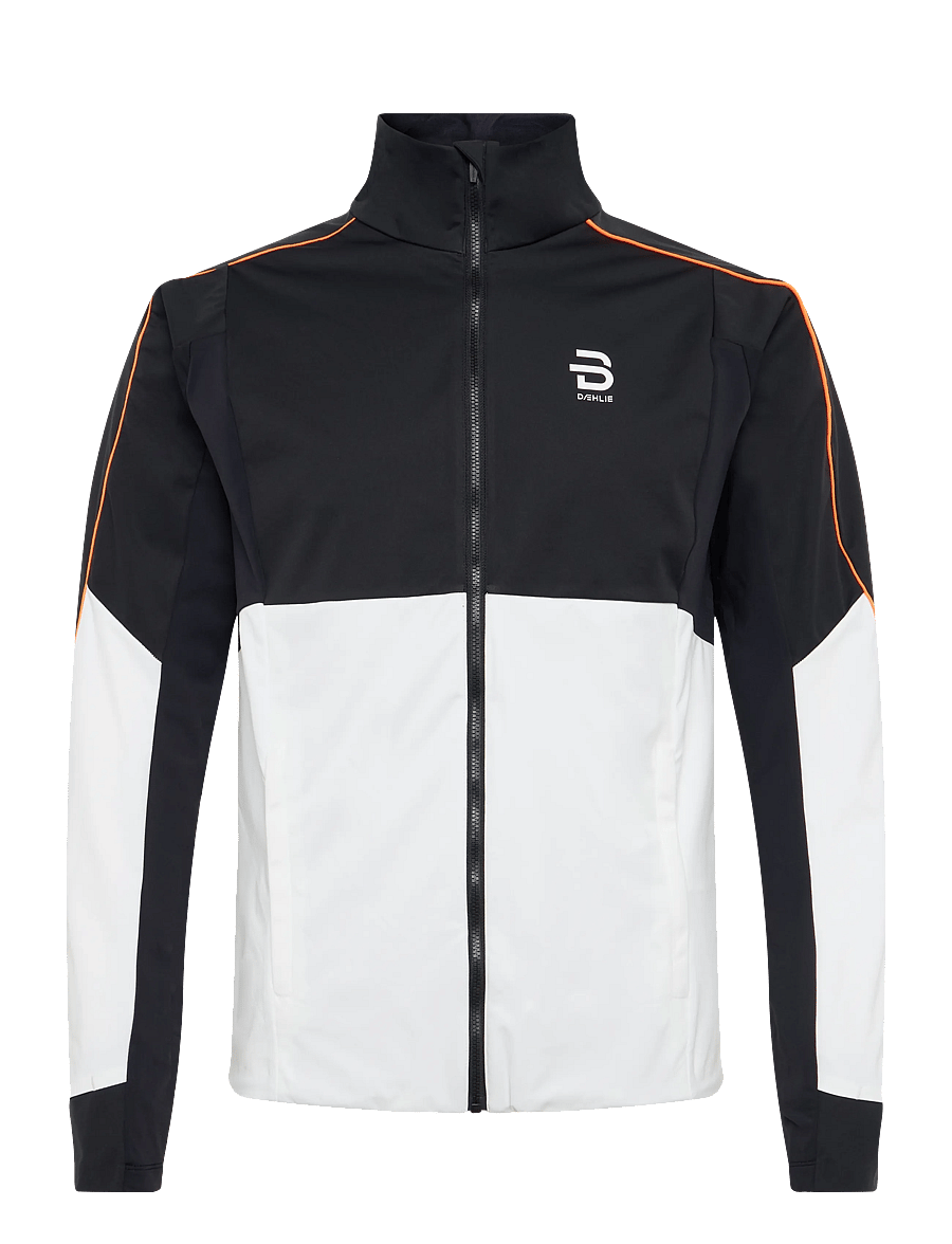 Daehlie - Jacket Energy - skijakker - 99900 - 0