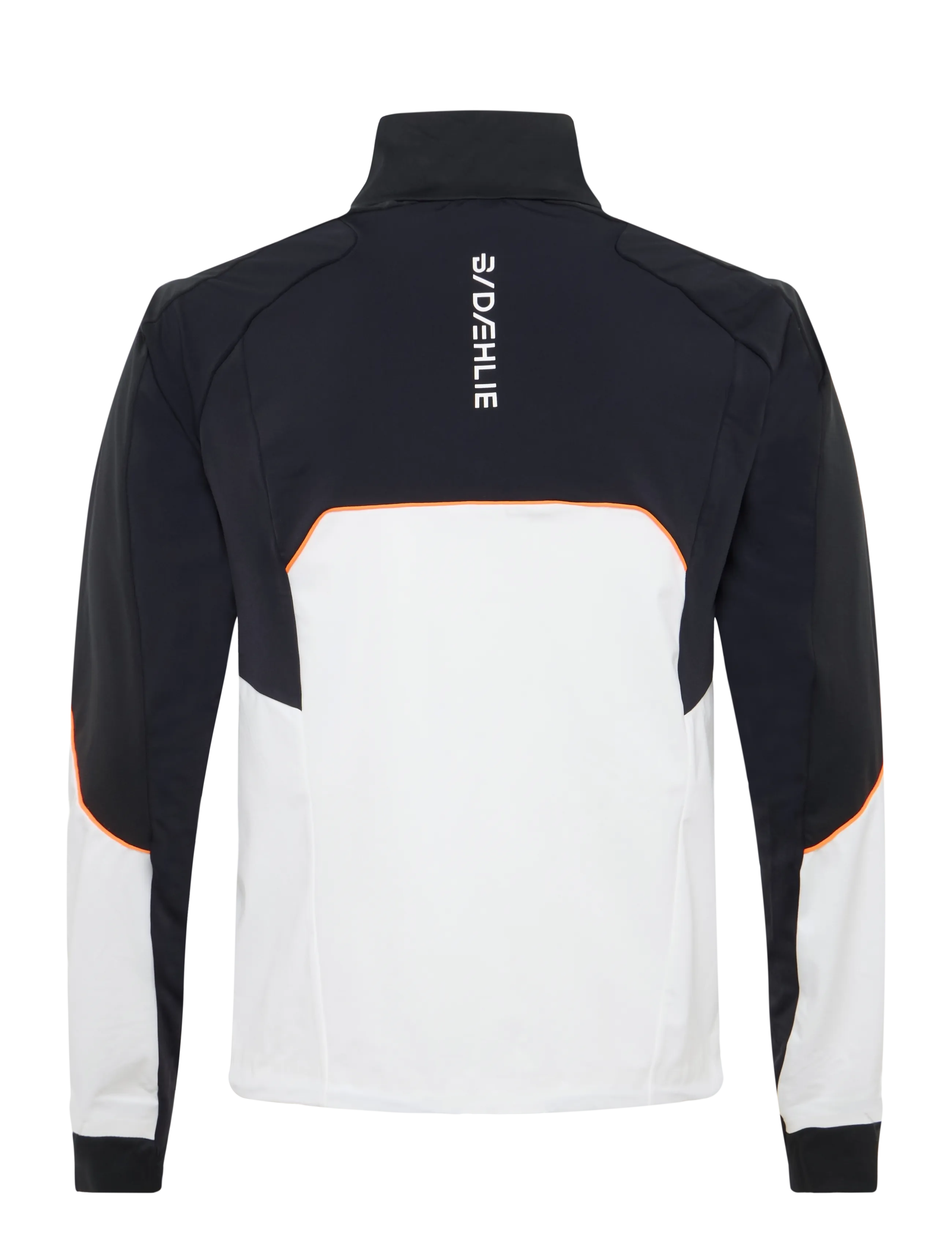Daehlie - Jacket Energy - skijakker - 99900 - 1