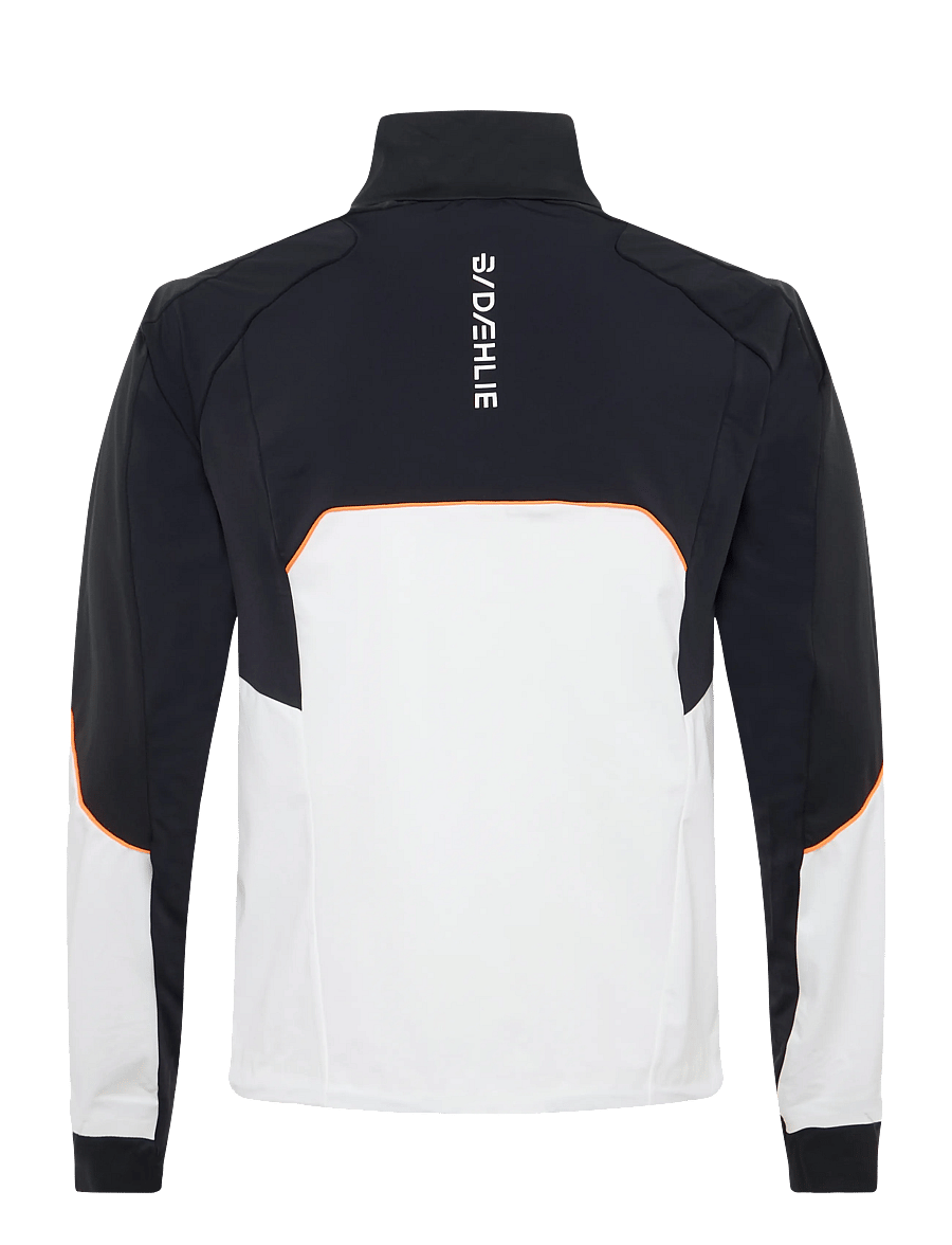 Daehlie - Jacket Energy - skijakker - 99900 - 1