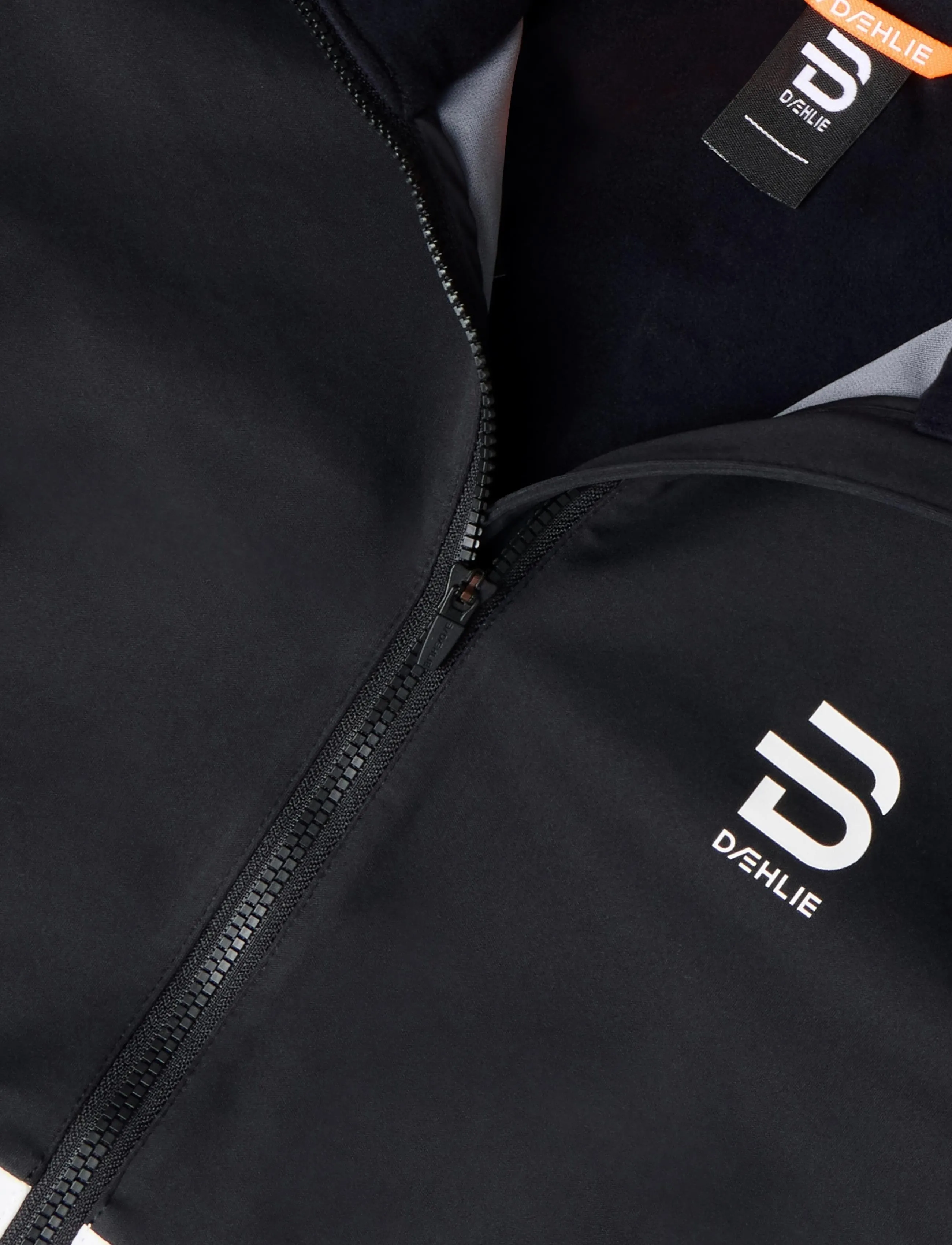 Daehlie - Jacket Energy - skijakker - 99900 - 2