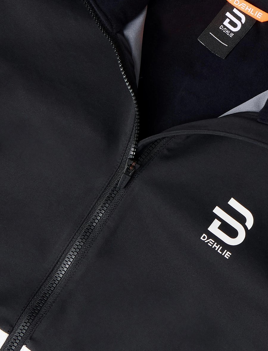 Daehlie - Jacket Energy - skijakker - 99900 - 2