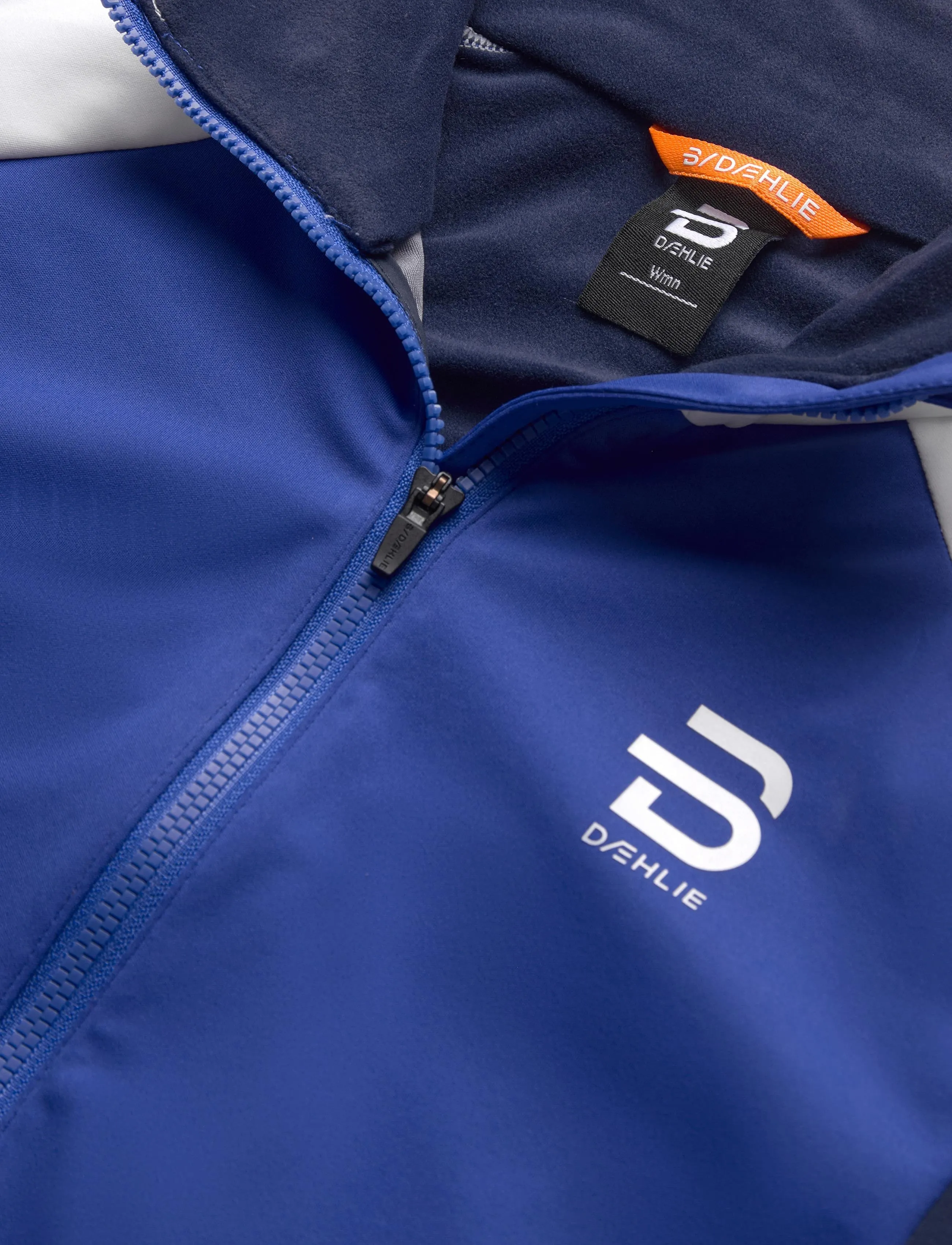 Daehlie - Jacket Energy Wmn - sügisene kokkuhoid - 25600 - 2