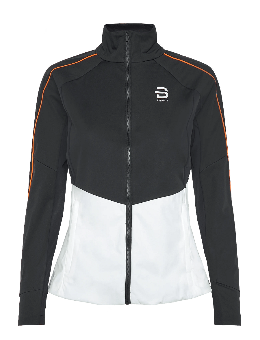 Daehlie - Jacket Energy Wmn - skitøj - 99900 - 0