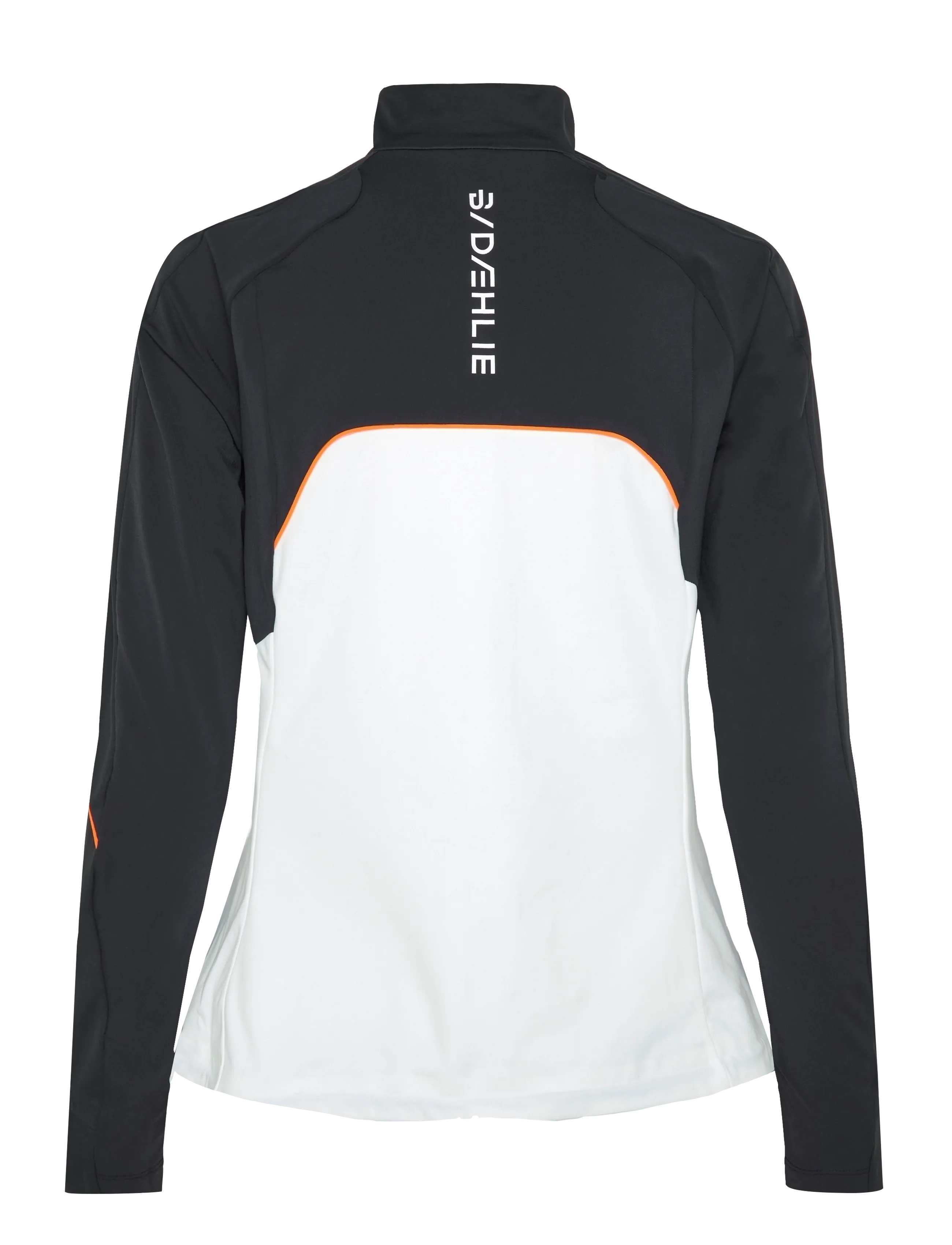 Daehlie - Jacket Energy Wmn - skitøj - 99900 - 1