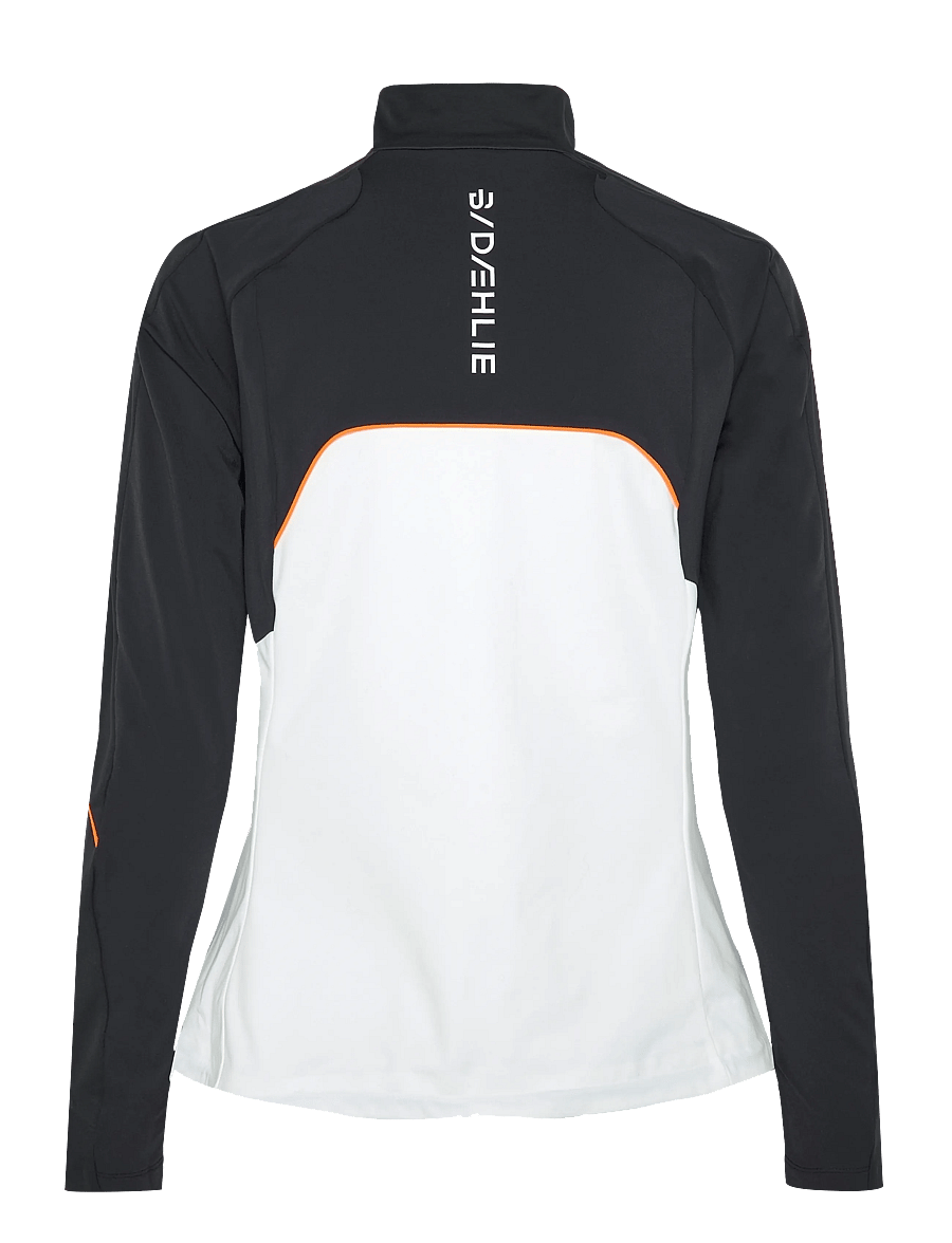 Daehlie - Jacket Energy Wmn - skitøj - 99900 - 1
