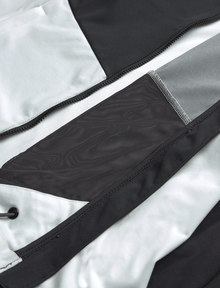 Daehlie - Jacket Energy Wmn - skitøj - 99900 - 4