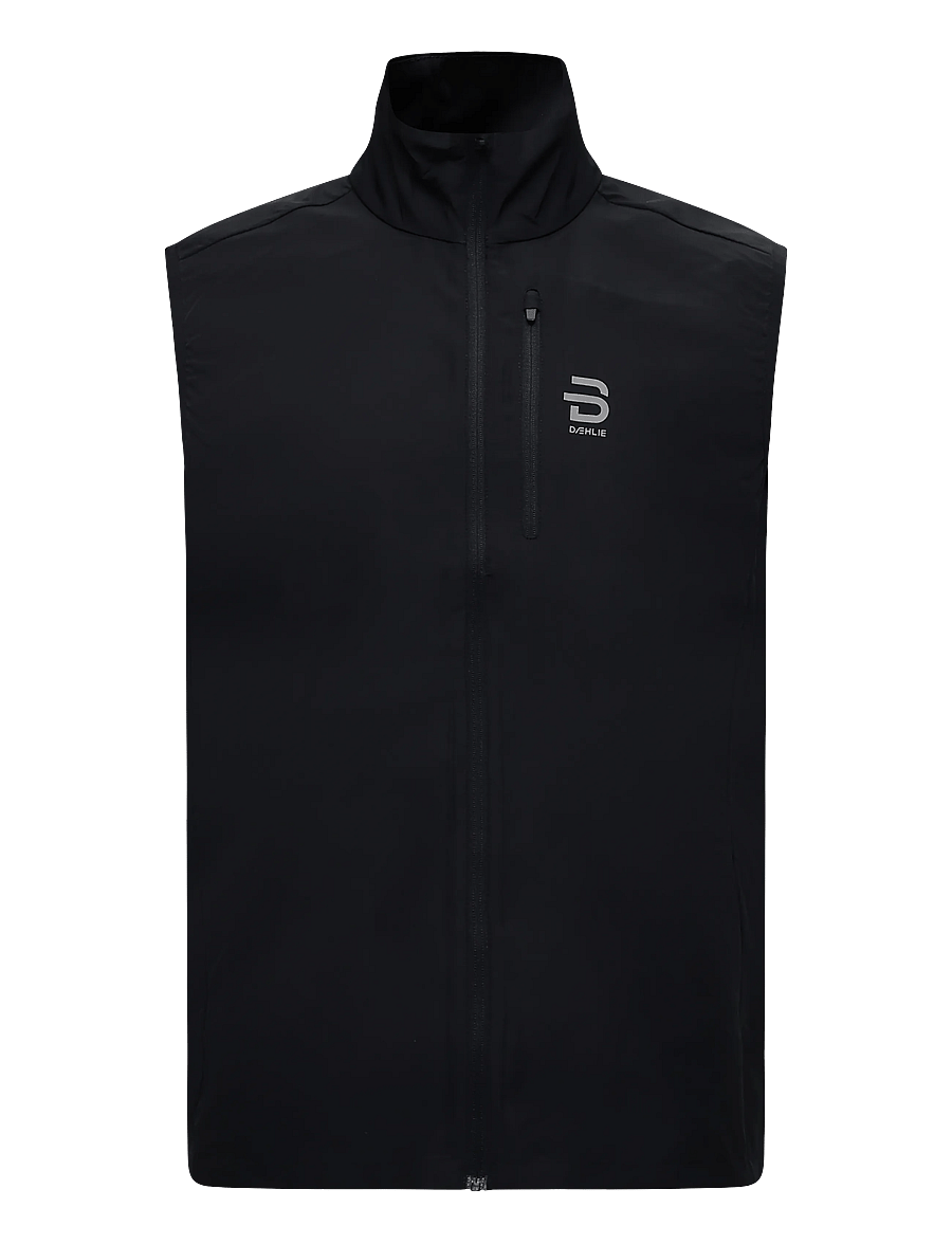 Daehlie - Vest Tempo - outdoor - 99900 - 0