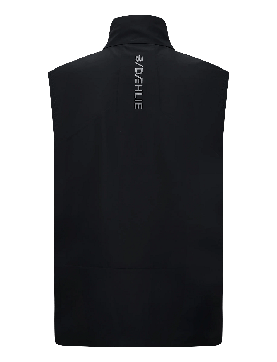 Daehlie - Vest Tempo - outdoor - 99900 - 1