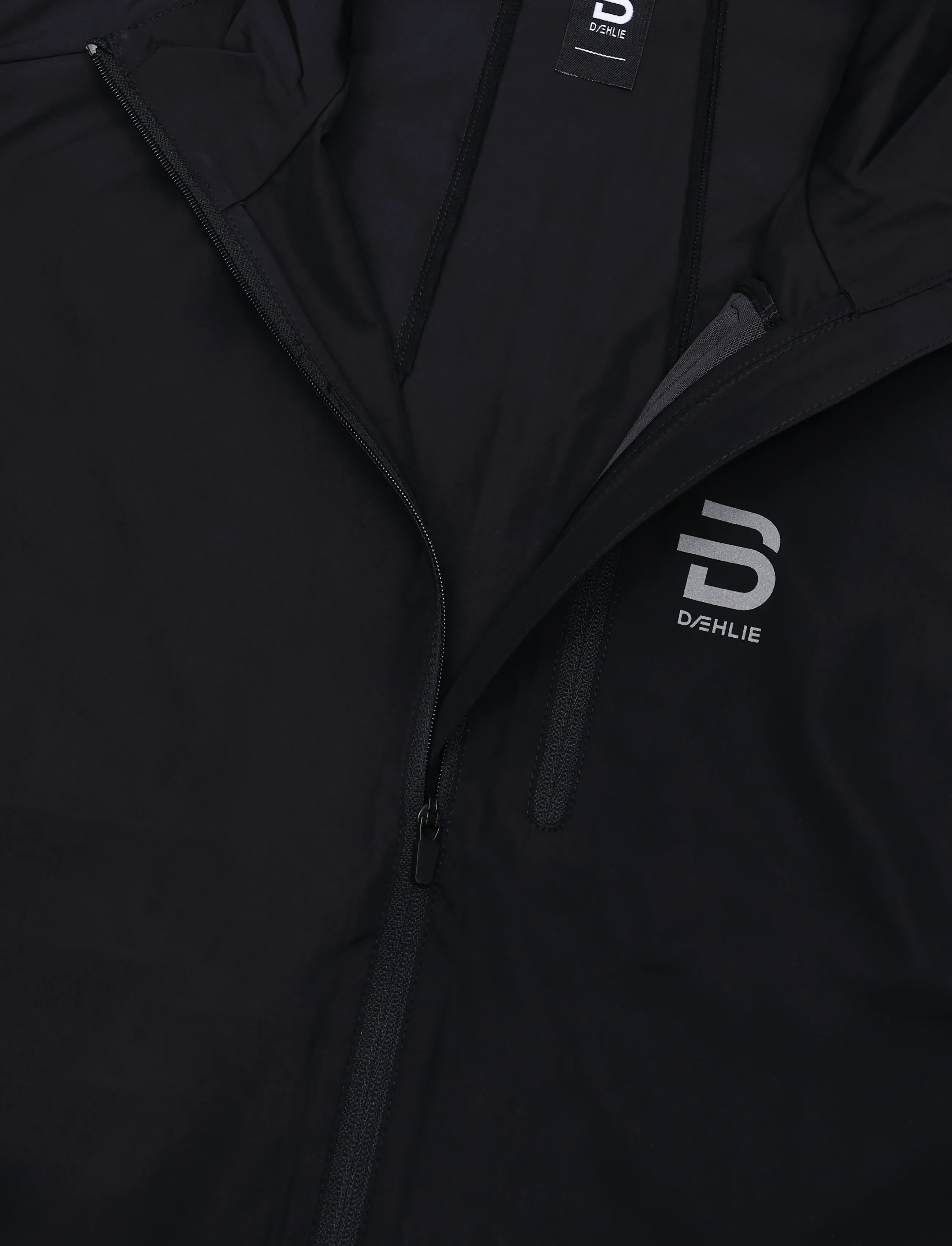 Daehlie - Vest Tempo - outdoor - 99900 - 2