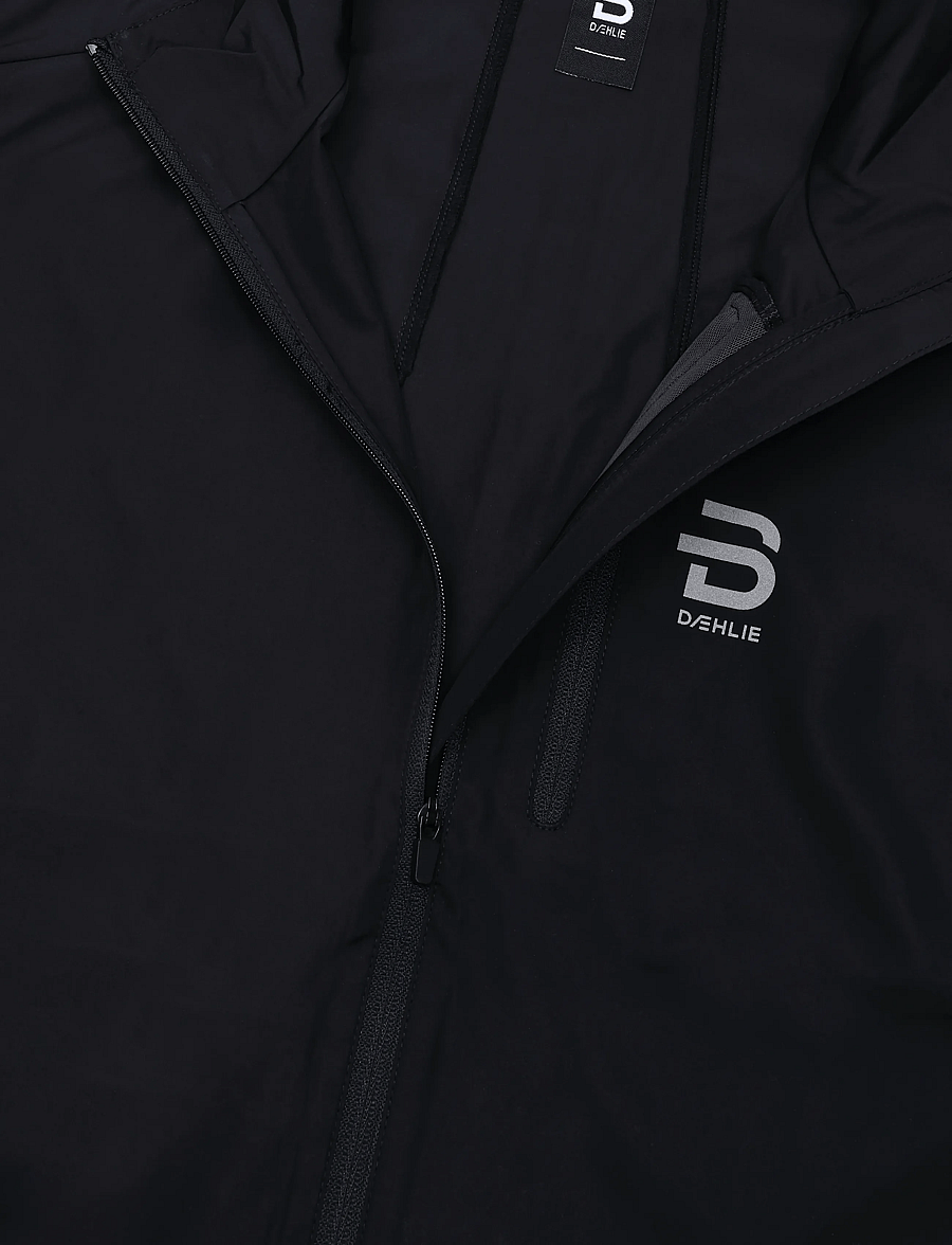 Daehlie - Vest Tempo - outdoor - 99900 - 2