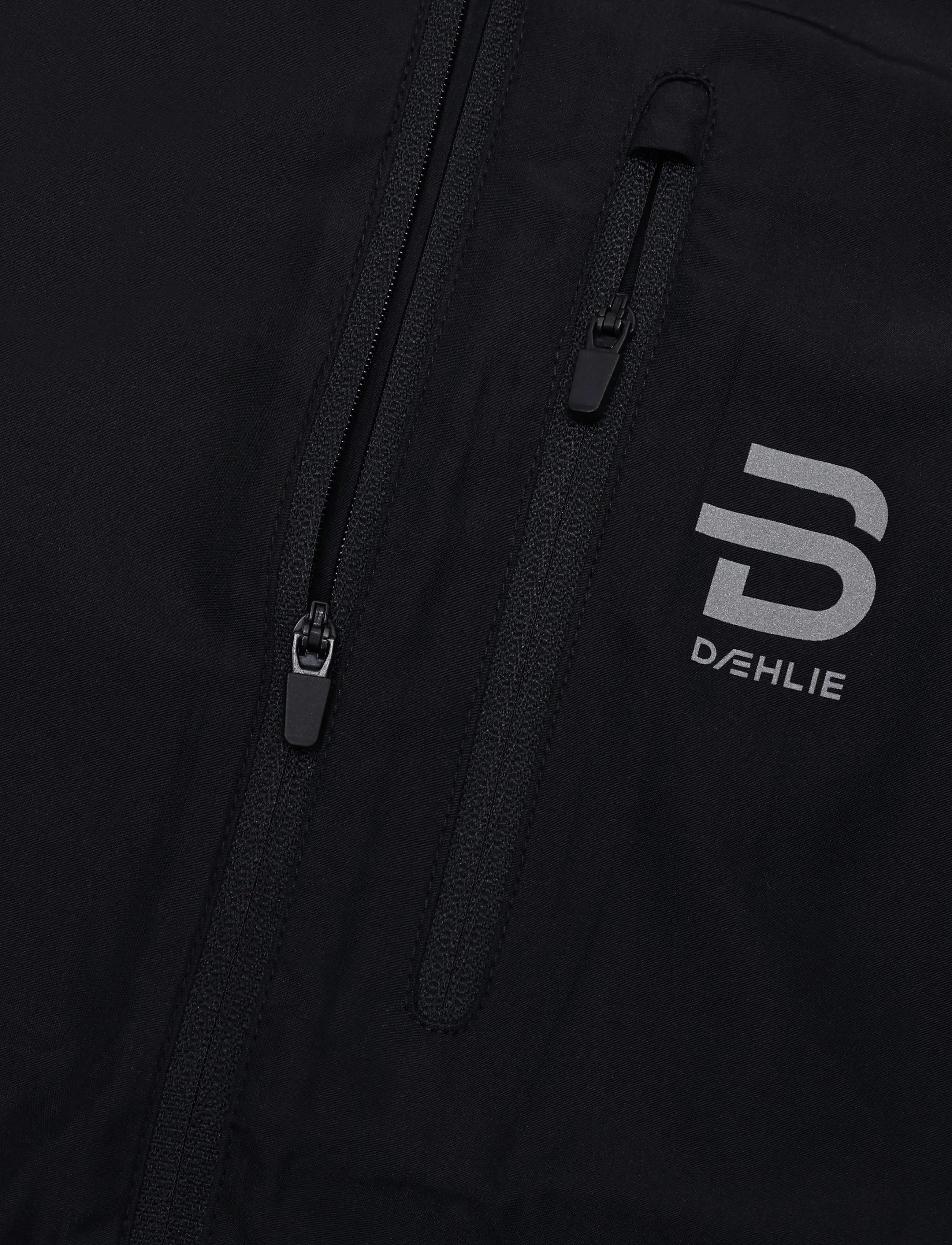 Daehlie - Vest Tempo - outdoor - 99900 - 3