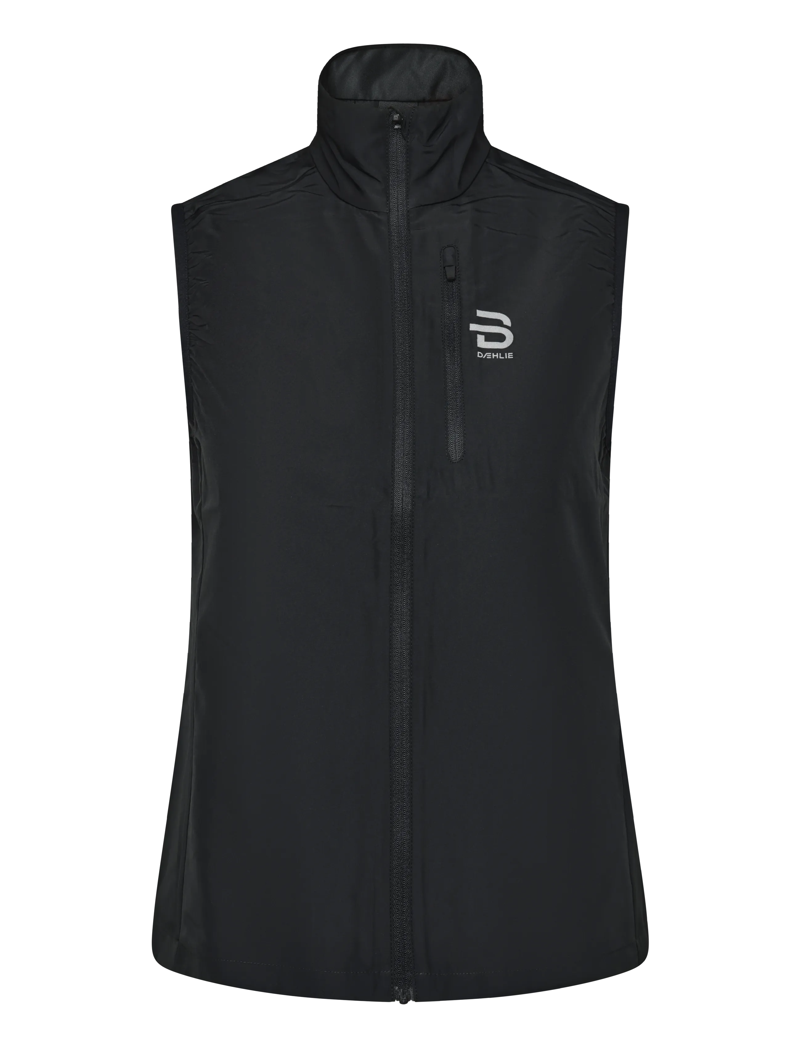 Daehlie Vest Tempo Wmn - Õueriided - 99900 / black