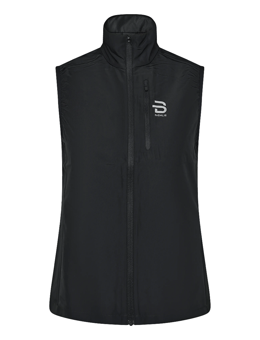 Daehlie - Vest Tempo Wmn - Õueriided - 99900 - 0