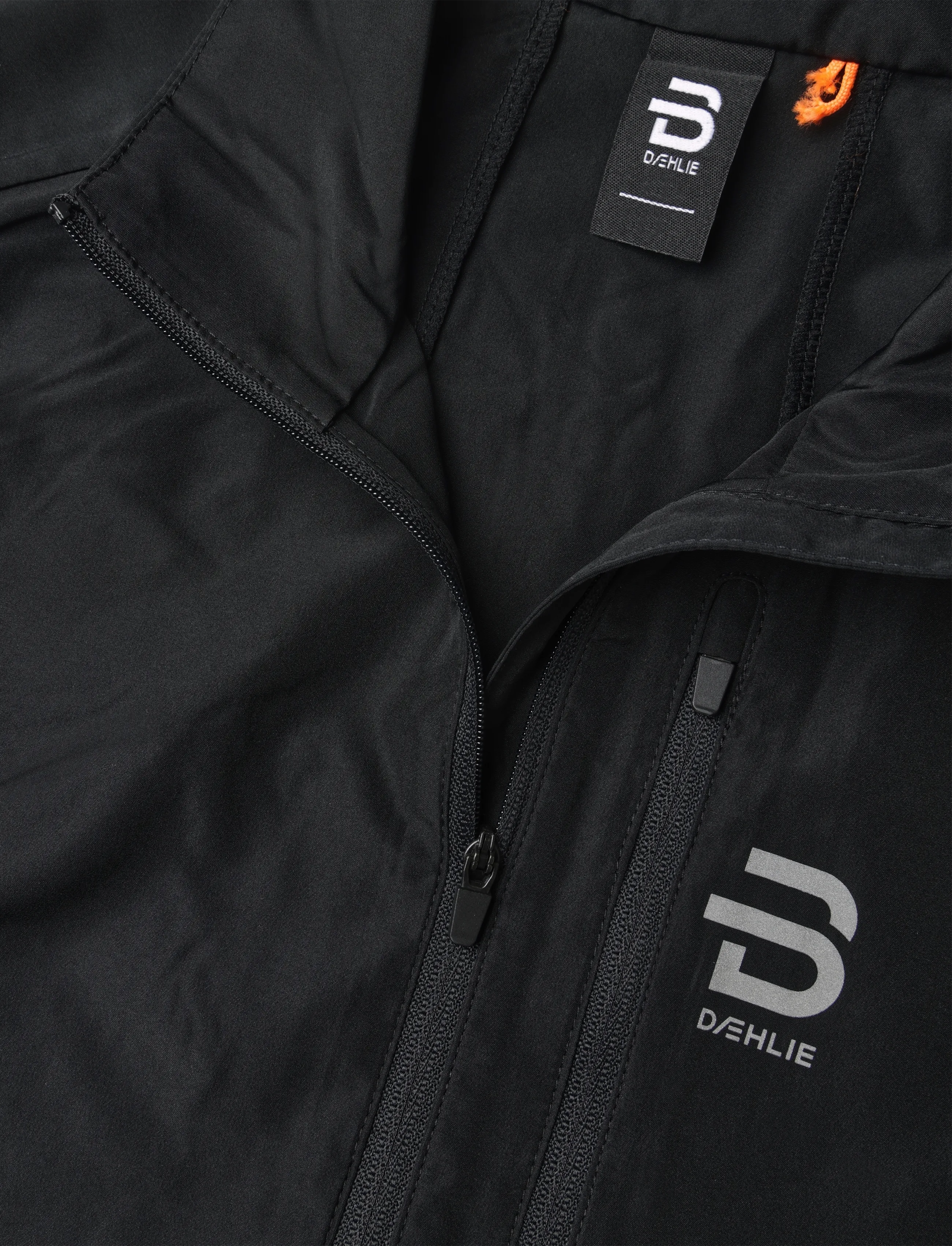 Daehlie - Vest Tempo Wmn - Õueriided - 99900 - 2