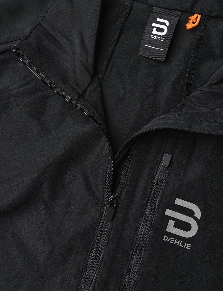 Daehlie - Vest Tempo Wmn - Õueriided - 99900 - 2