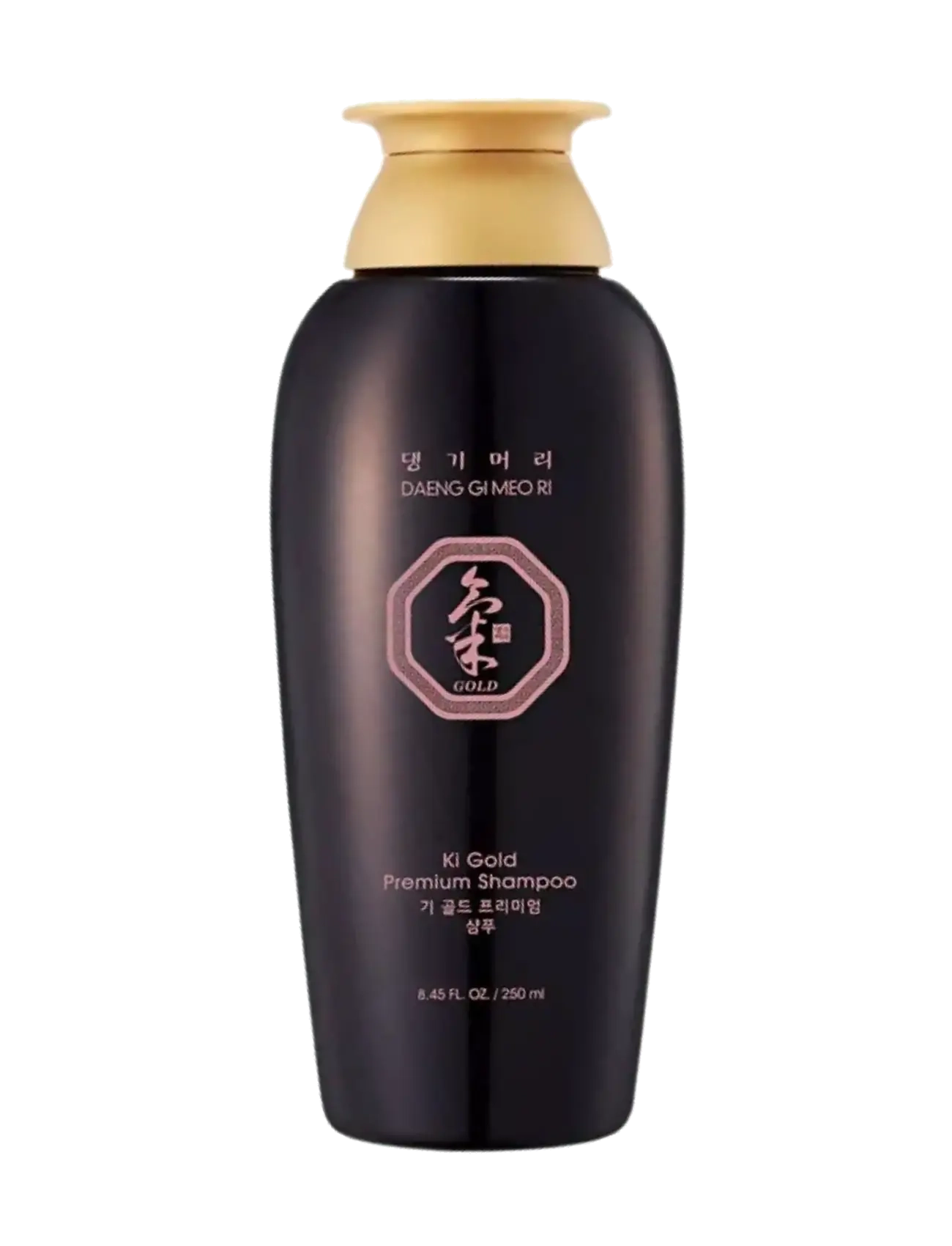Daeng Gi Meo Ri Daeng Gi Meo Ri - Ki Gold Premium Shampoo - Beauty - Herre - CLEAR / undefined