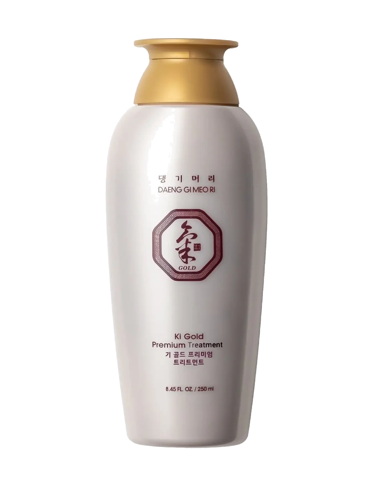 Daeng Gi Meo Ri Daeng Gi Meo Ri - Ki Gold Premium Treatment, 250 ml, Nude, Pleje > Behandlinger, Dame