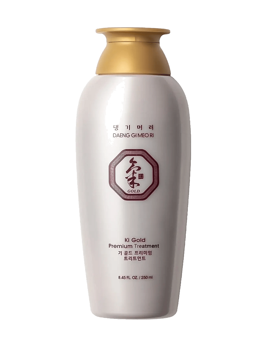 Daeng Gi Meo Ri - Daeng Gi Meo Ri - Ki Gold Premium Treatment - clear - 0