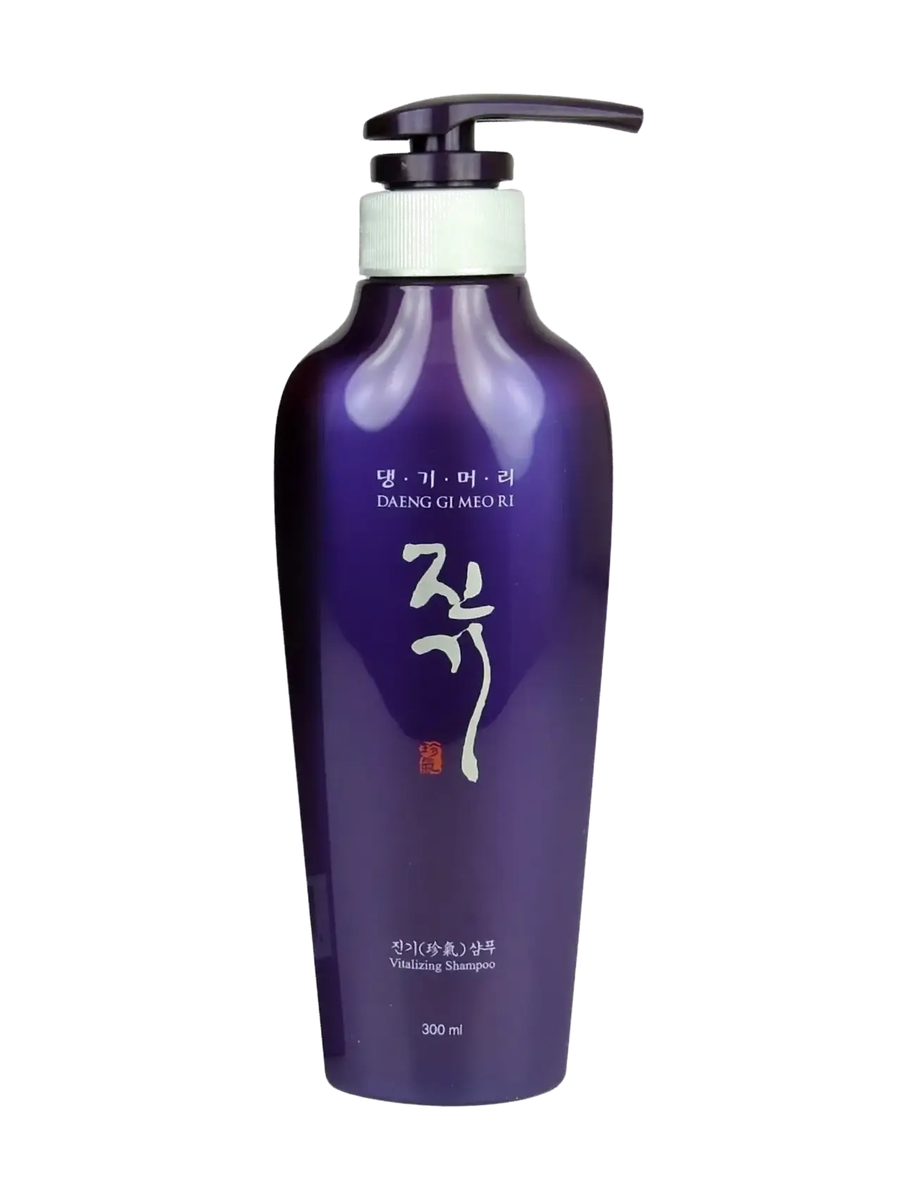 Daeng Gi Meo Ri Daeng Gi Meo Ri - Vitalizing Shampoo (300 ml), 300 ml, Nude, Pleje > Shampoo, Dame