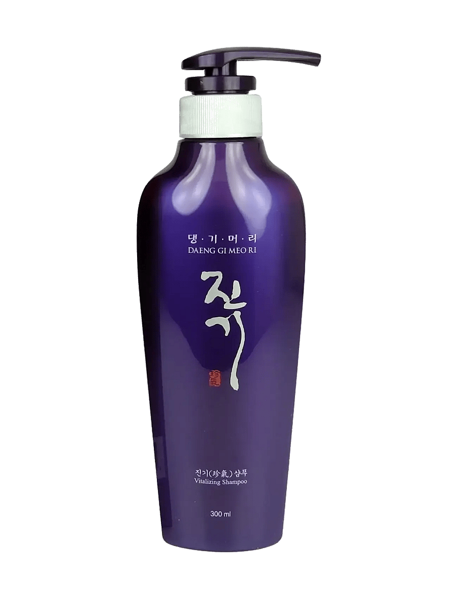 Daeng Gi Meo Ri - Daeng Gi Meo Ri - Vitalizing Shampoo (300 ml.) - clear - 0