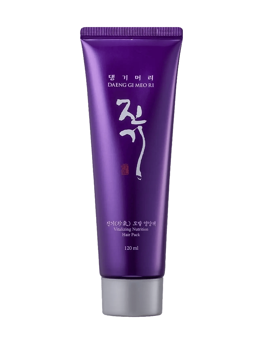 Daeng Gi Meo Ri - Daeng Gi Meo Ri - Vitalizing Nutrition Hair Pack - clear - 0