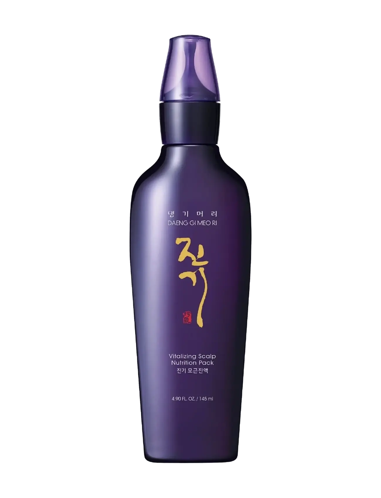 Daeng Gi Meo Ri Daeng Gi Meo Ri - Vitalizing Scalp Nutrition Pack - Hårprodukter - CLEAR / undefined