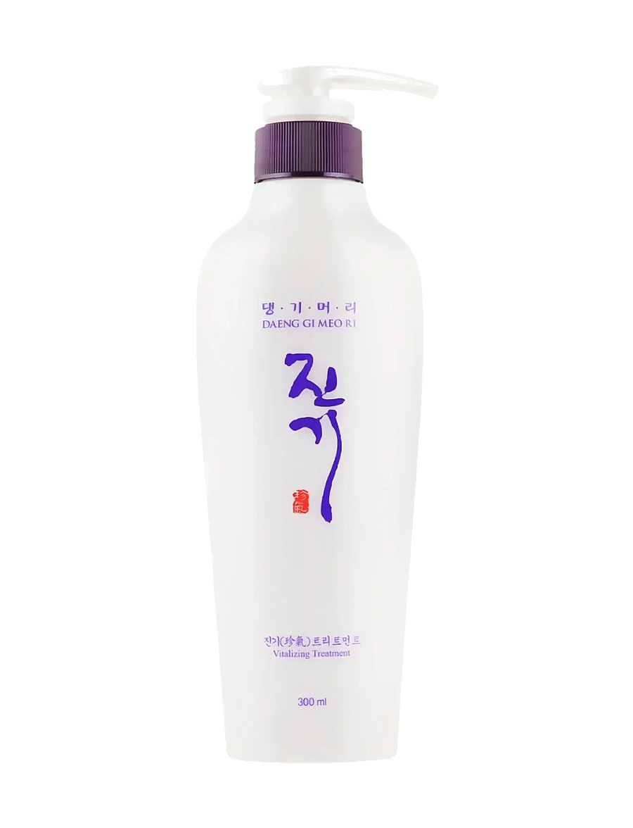 Daeng Gi Meo Ri - Daeng Gi Meo Ri - Vitalizing Treatment (300 ml.) - clear - 0
