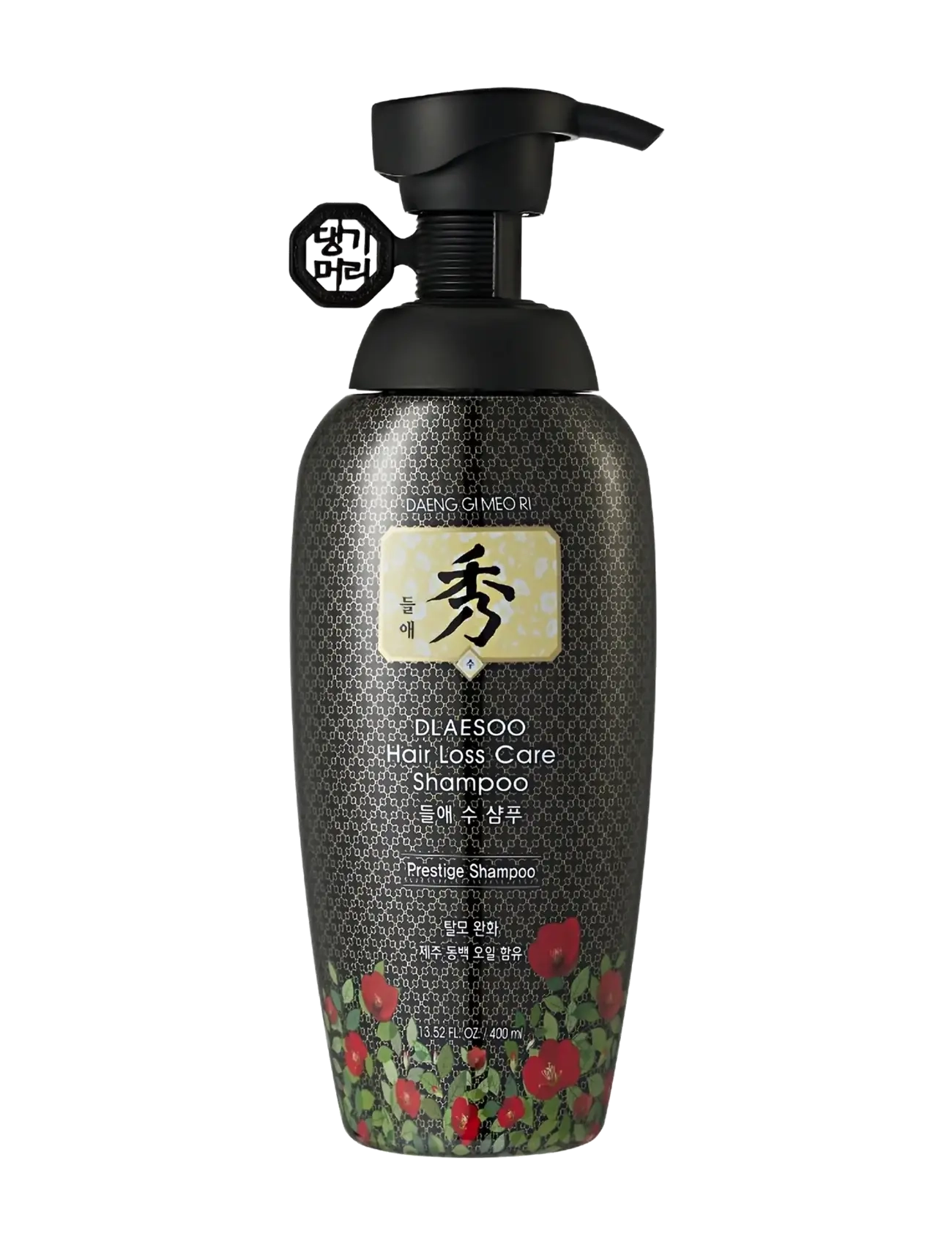 Daeng Gi Meo Ri Daeng Gi Meo Ri - Dlae Soo Hair Loss Care Shampoo - Hårprodukter - CLEAR / undefined