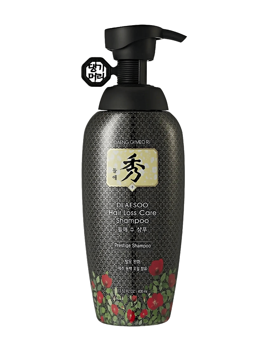 Daeng Gi Meo Ri - Daeng Gi Meo Ri - Dlae Soo Hair Loss Care Shampoo - clear - 1