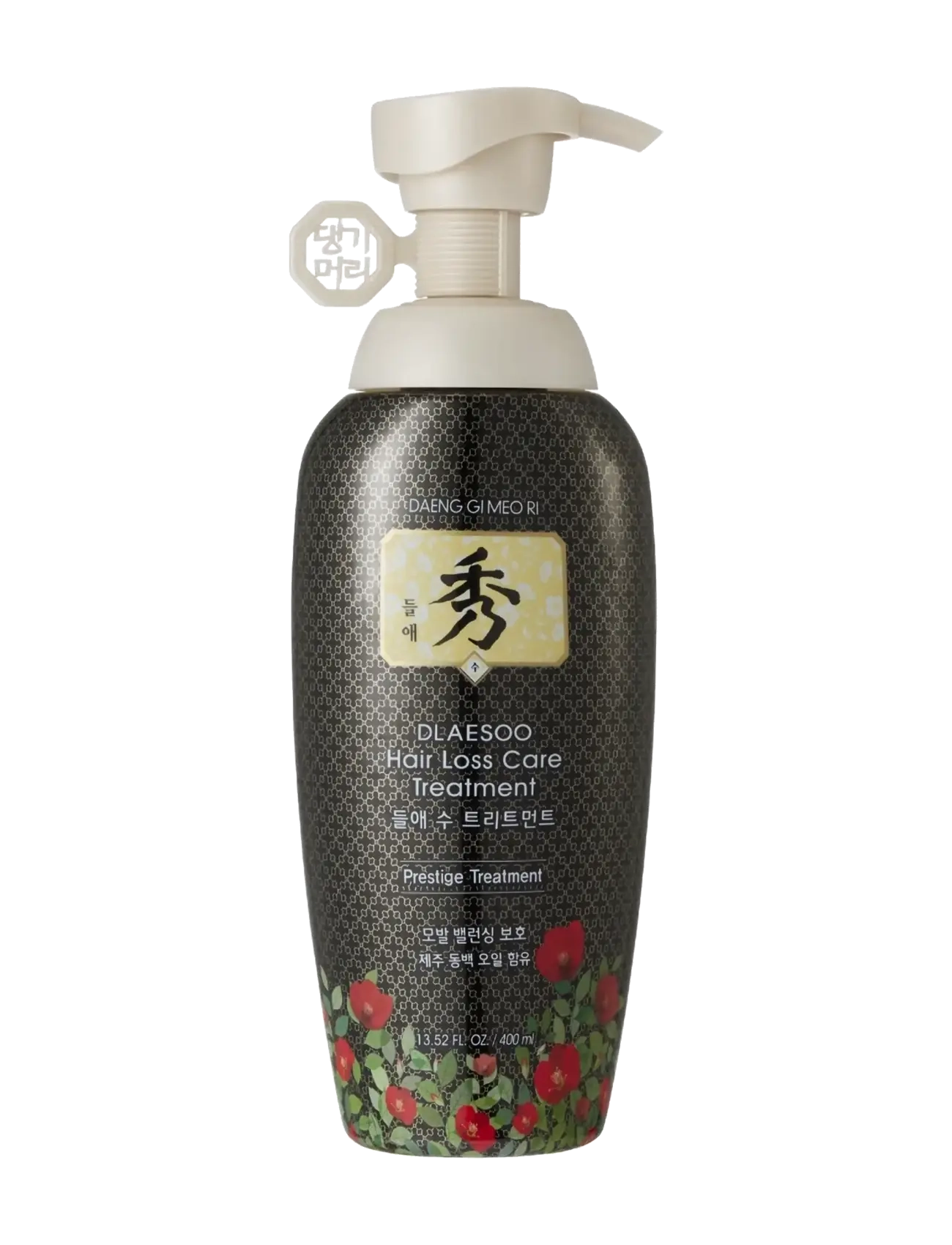Daeng Gi Meo Ri Daeng Gi Meo Ri - Dlae Soo Hair Loss Care Treatment - Hårprodukter - CLEAR / undefined