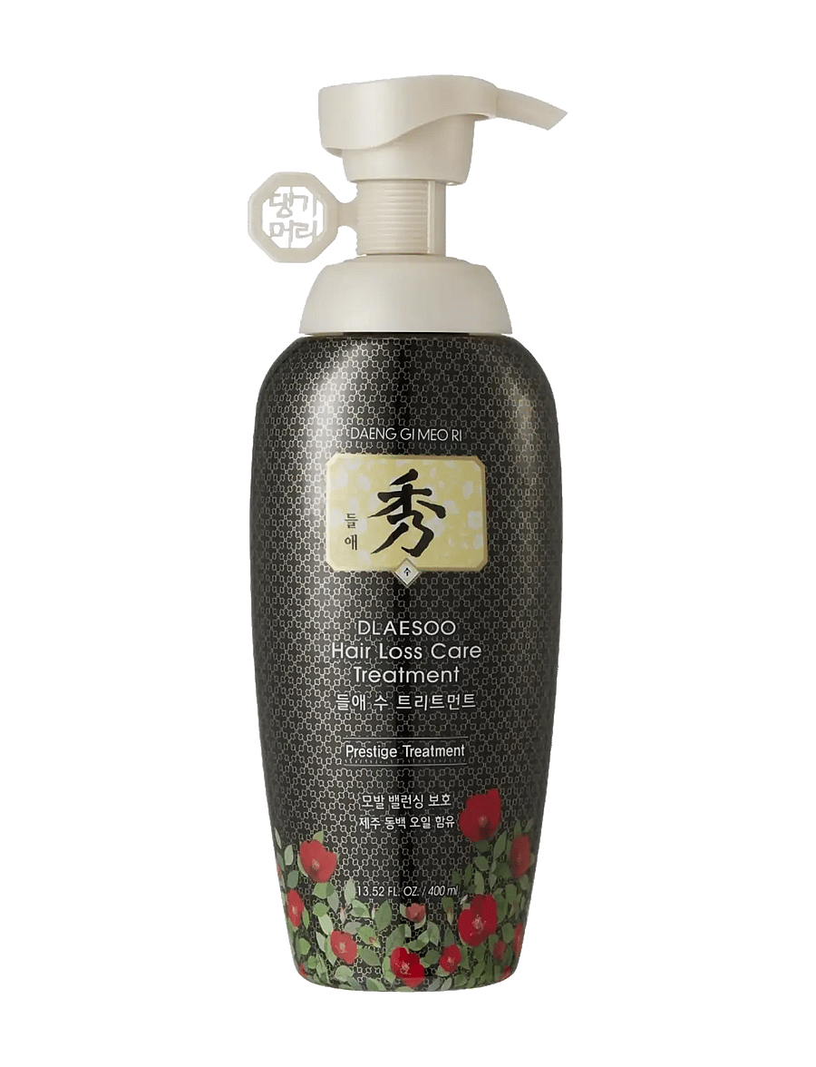 Daeng Gi Meo Ri - Daeng Gi Meo Ri - Dlae Soo Hair Loss Care Treatment - clear - 1