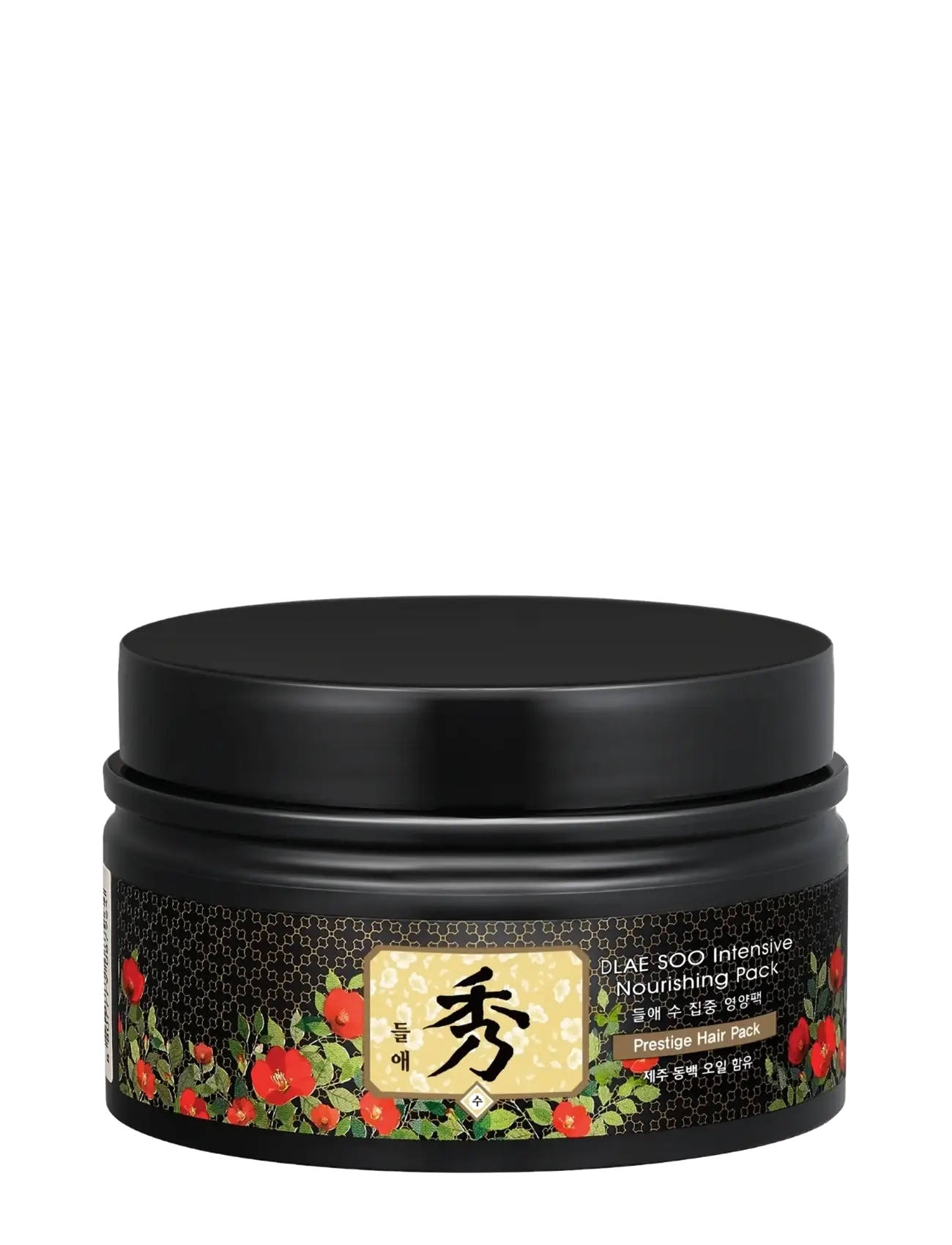 Daeng Gi Meo Ri Daeng Gi Meo Ri - Dlae Soo Intensive Nourishing Pack - Hårprodukter - CLEAR / undefined
