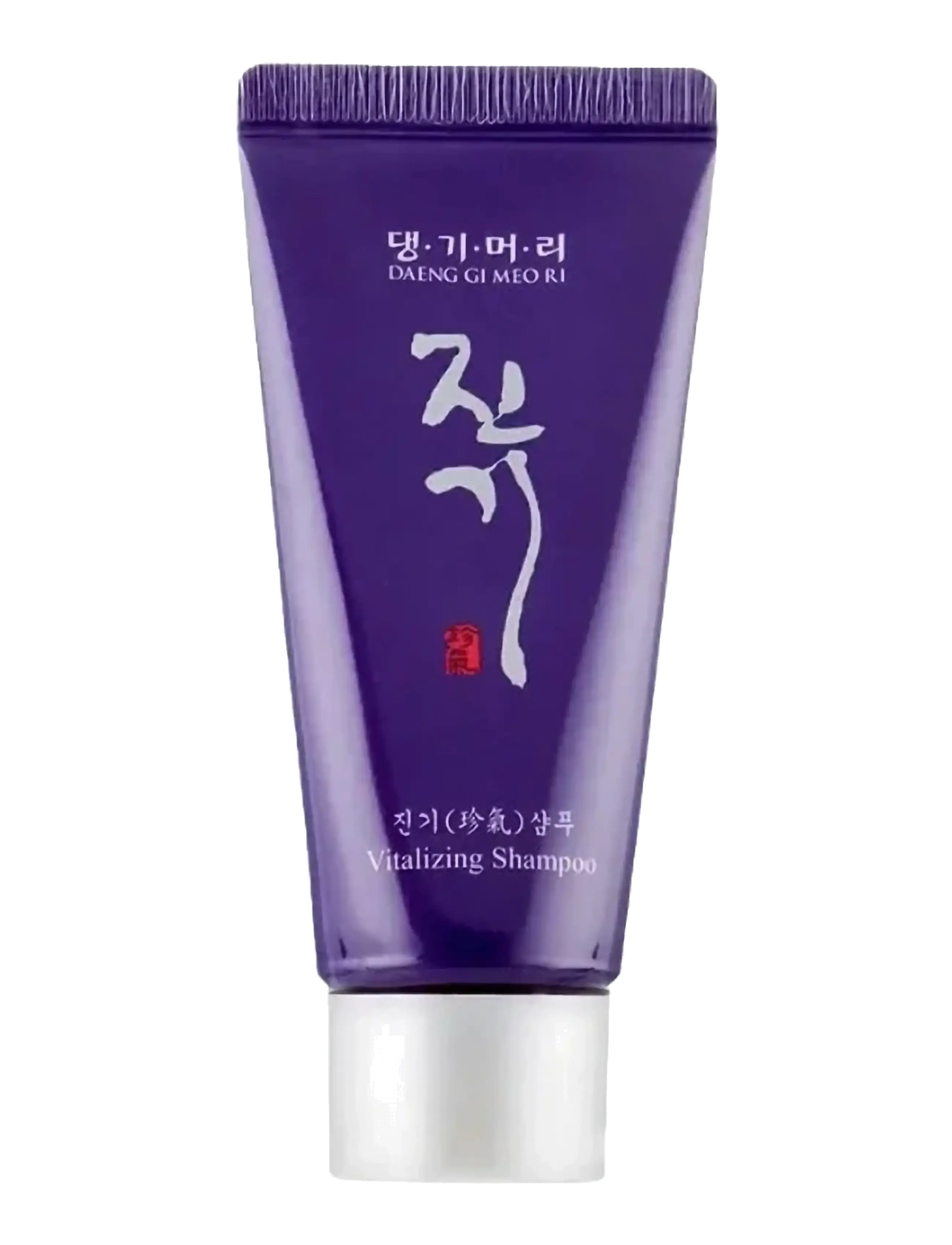Daeng Gi Meo Ri - Vitalizing Shampoo (50 Ml.), Shampoo, Lila, Str: 50 ML