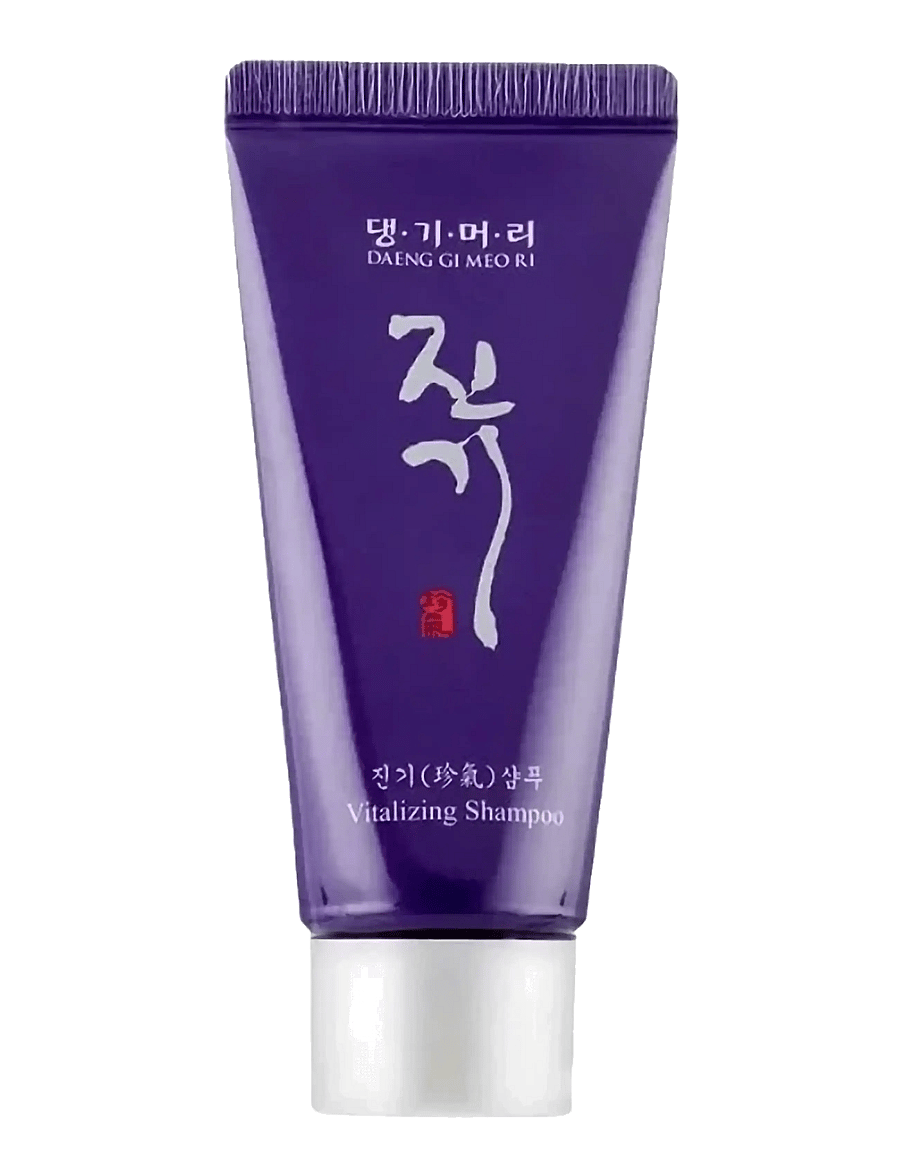 Daeng Gi Meo Ri - Daeng Gi Meo Ri - Vitalizing Shampoo (50 ml.) - clear - 0