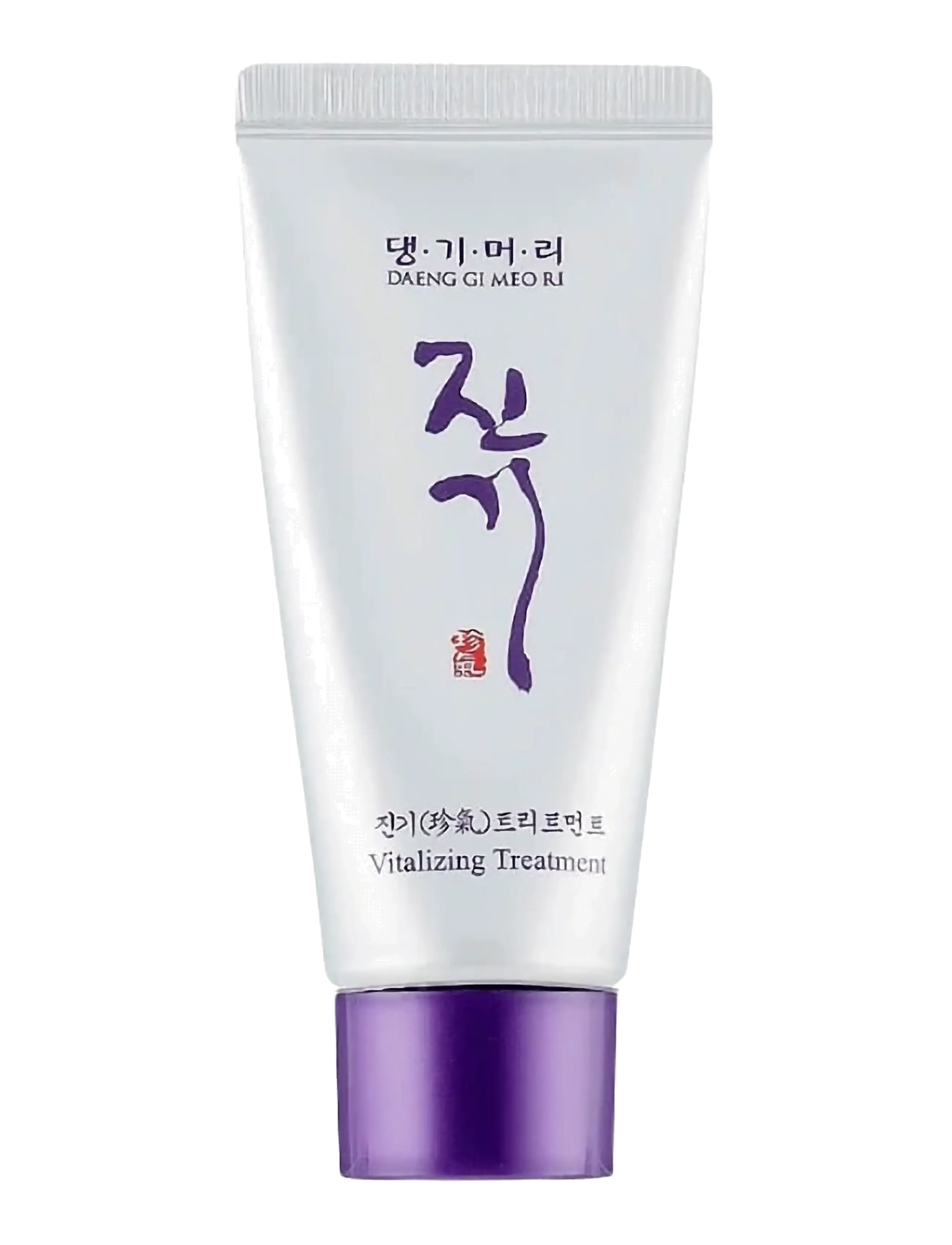 Daeng Gi Meo Ri Daeng Gi Meo Ri - Vitalizing Treatment (50 ml.) - Hårprodukter - CLEAR / undefined