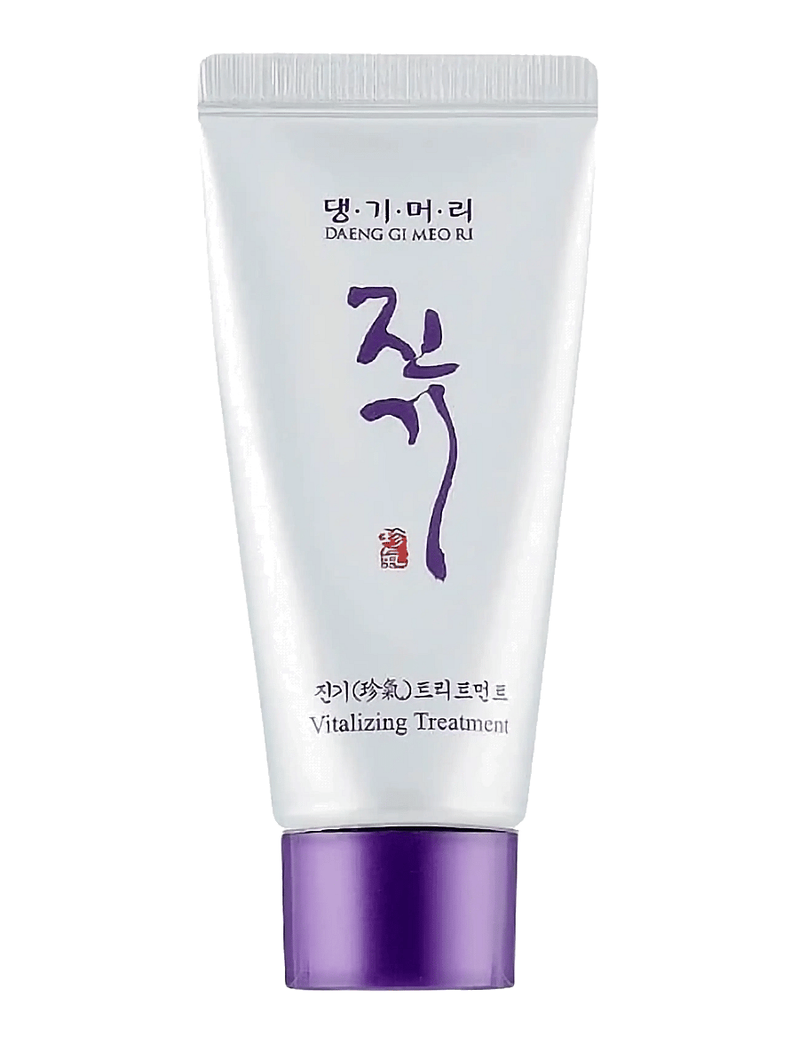 Daeng Gi Meo Ri - Daeng Gi Meo Ri - Vitalizing Treatment (50 ml.) - clear - 0
