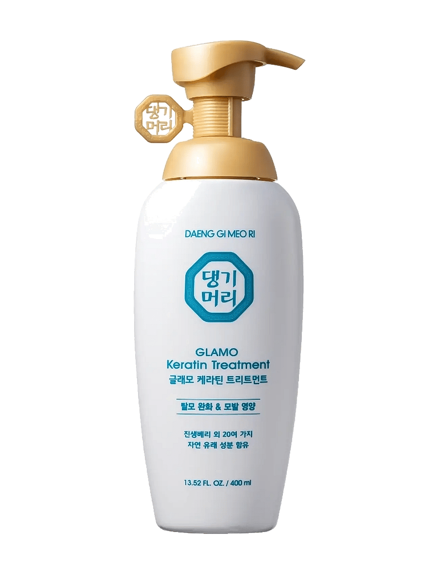 Daeng Gi Meo Ri - Daeng Gi Meo Ri - Glamo Kreatin Treatment - clear - 1