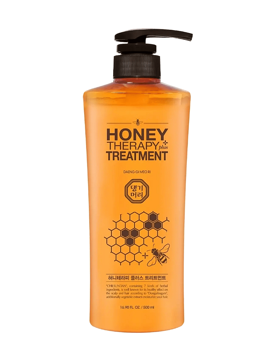 Daeng Gi Meo Ri - Daeng Gi Meo Ri - Professional Honey Therapy Plus Treatment - clear - 0
