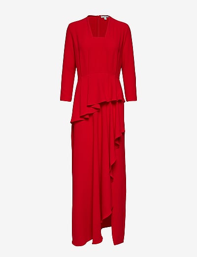House Of Dagmar Jazmin - Mekot - LIPSTICK / red