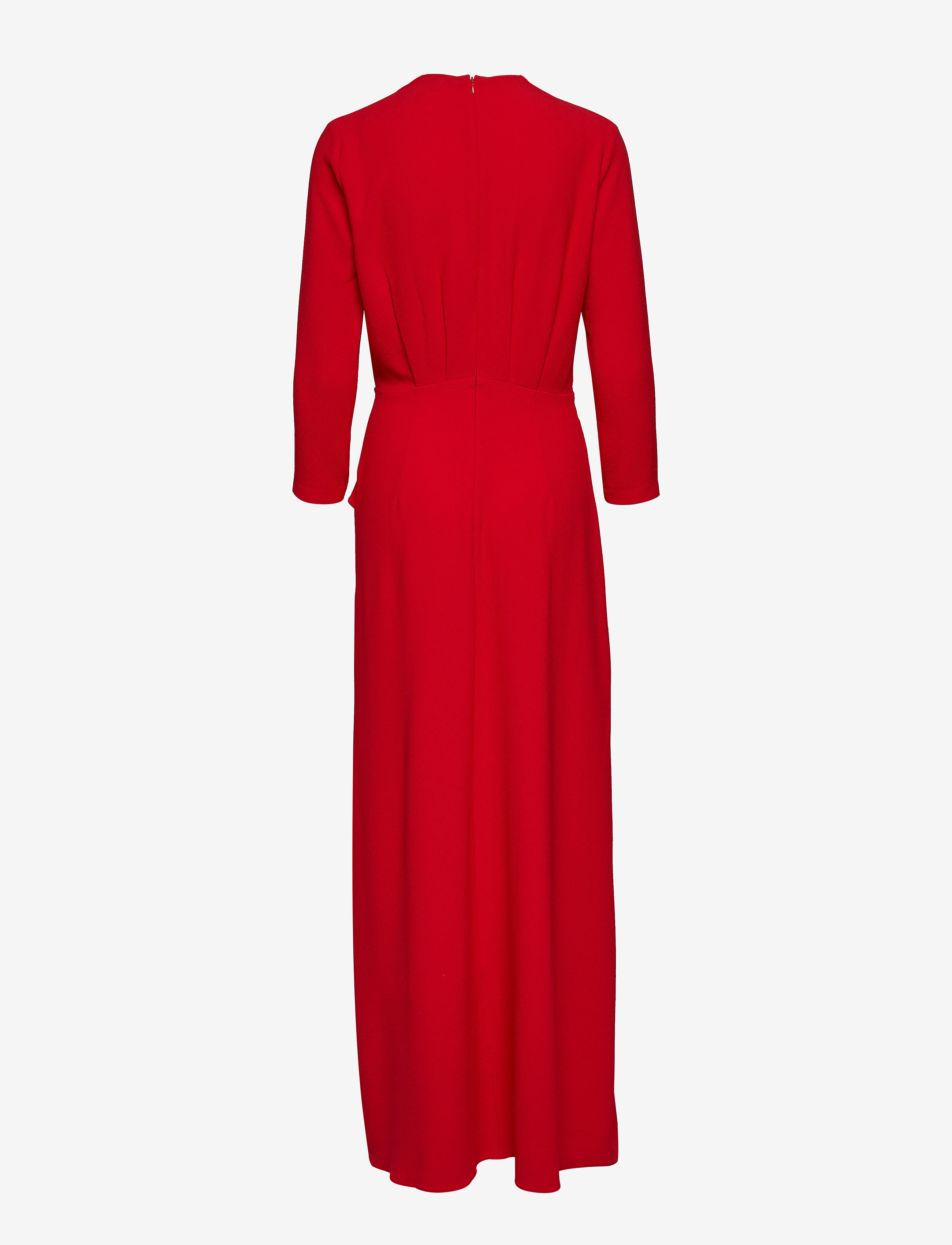House Of Dagmar - Jazmin - odzież imprezowa w cenach outletowych - lipstick - 1