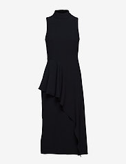 House Of Dagmar - Zonja - vidutinio ilgio suknelės - black - 0