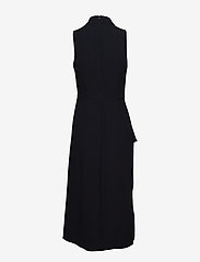 House Of Dagmar - Zonja - vidutinio ilgio suknelės - black - 1