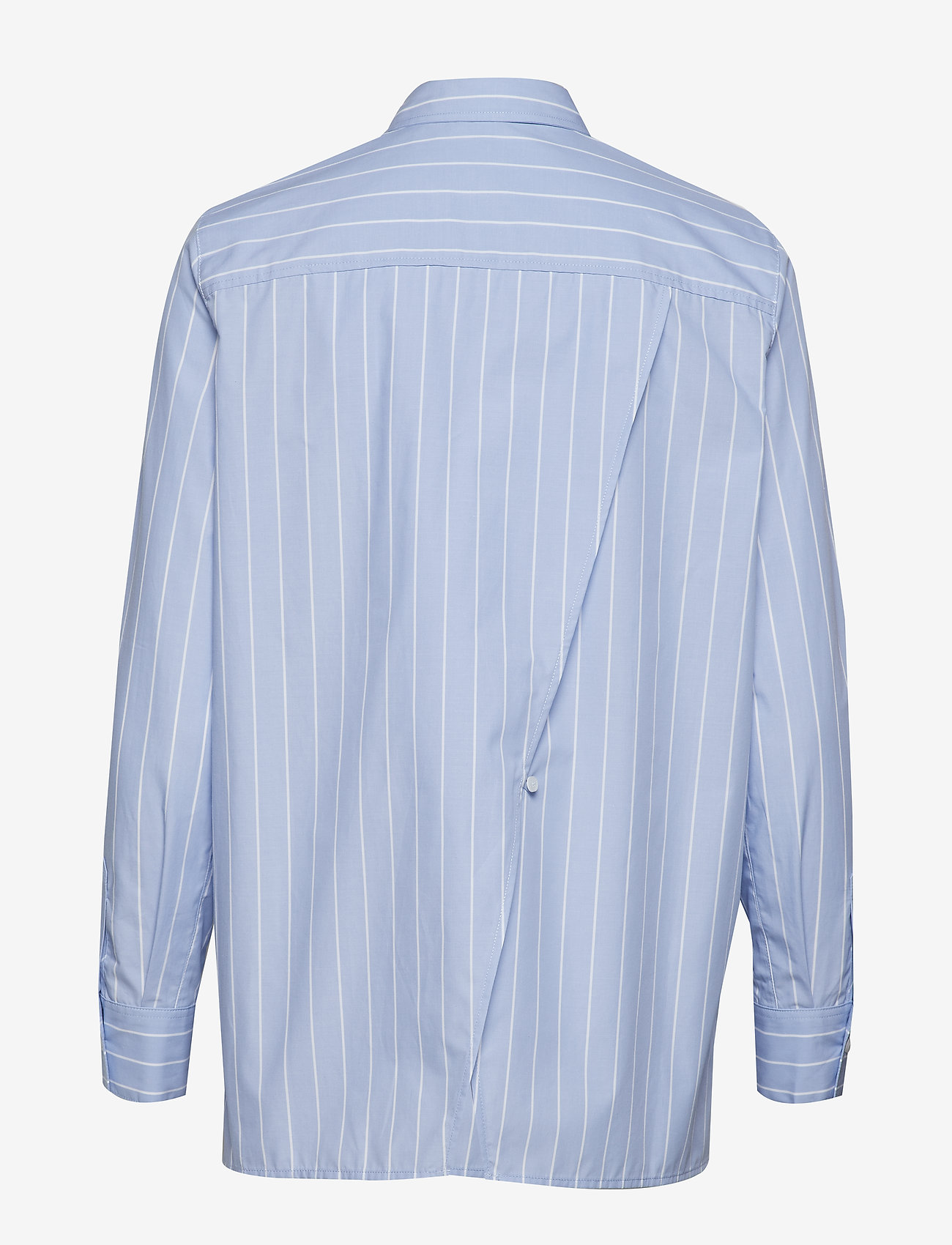 House Of Dagmar - Felinda - blue stripe - 1