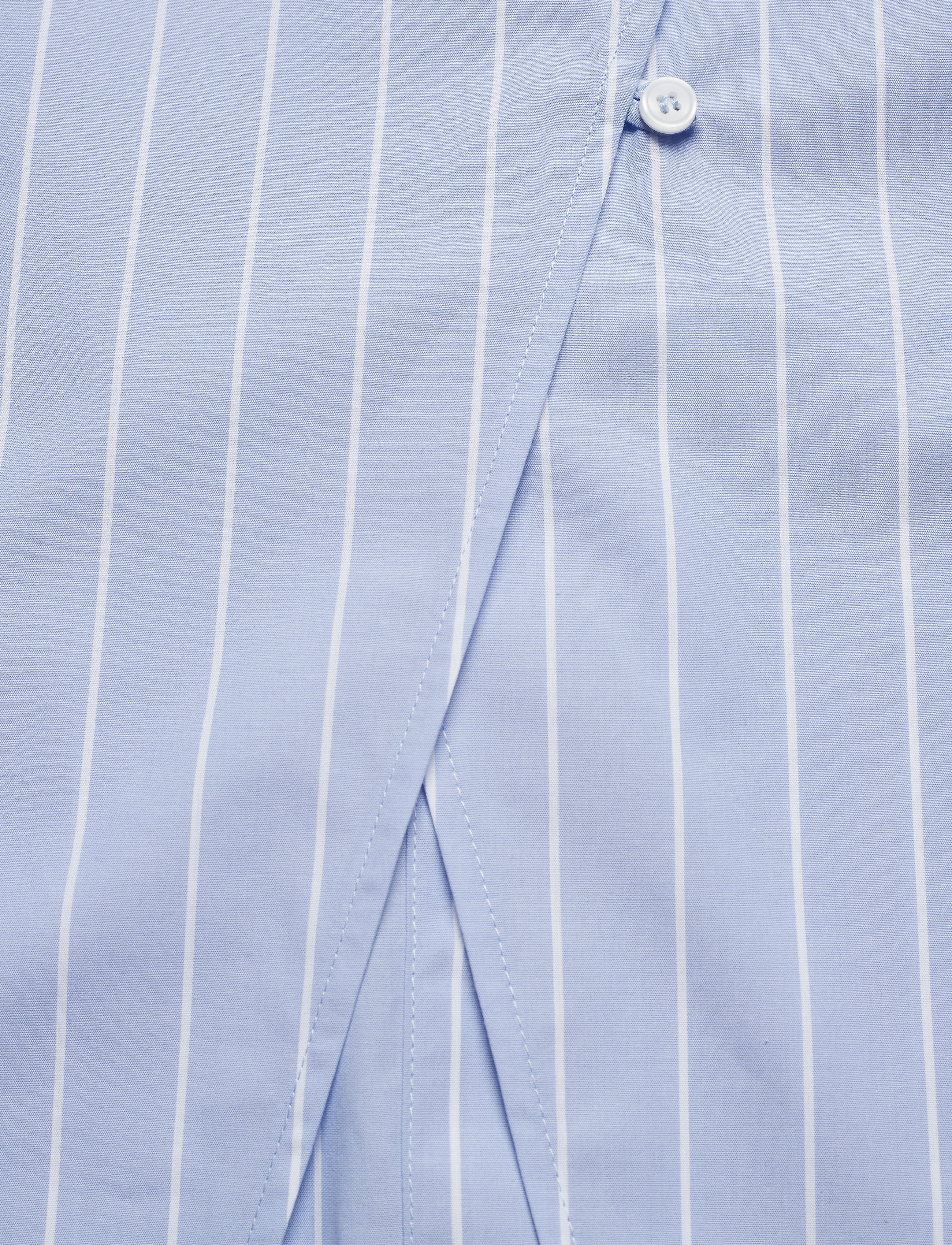 House Of Dagmar - Felinda - blue stripe - 3