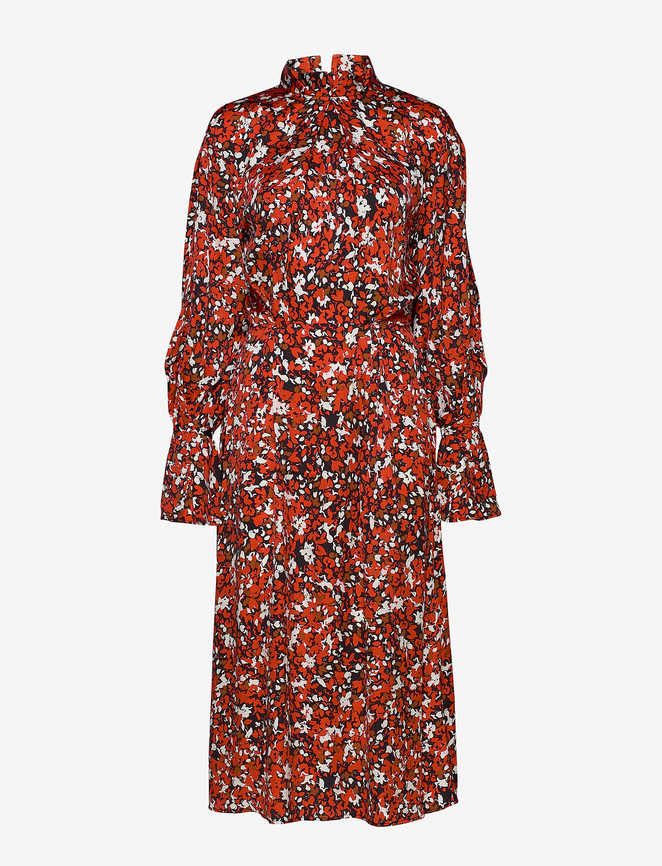 House Of Dagmar - Dora - red flower - 0