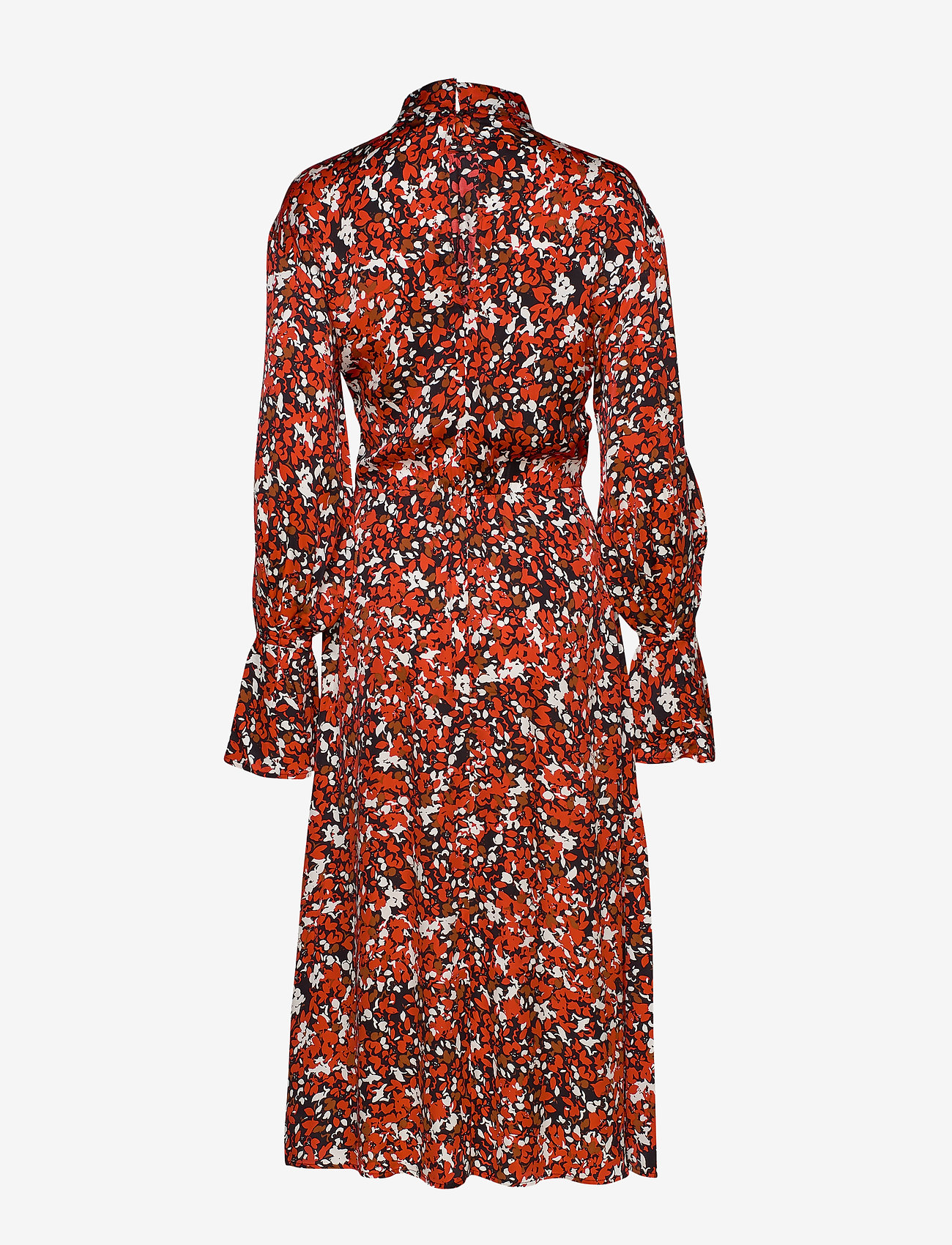 House Of Dagmar - Dora - red flower - 1