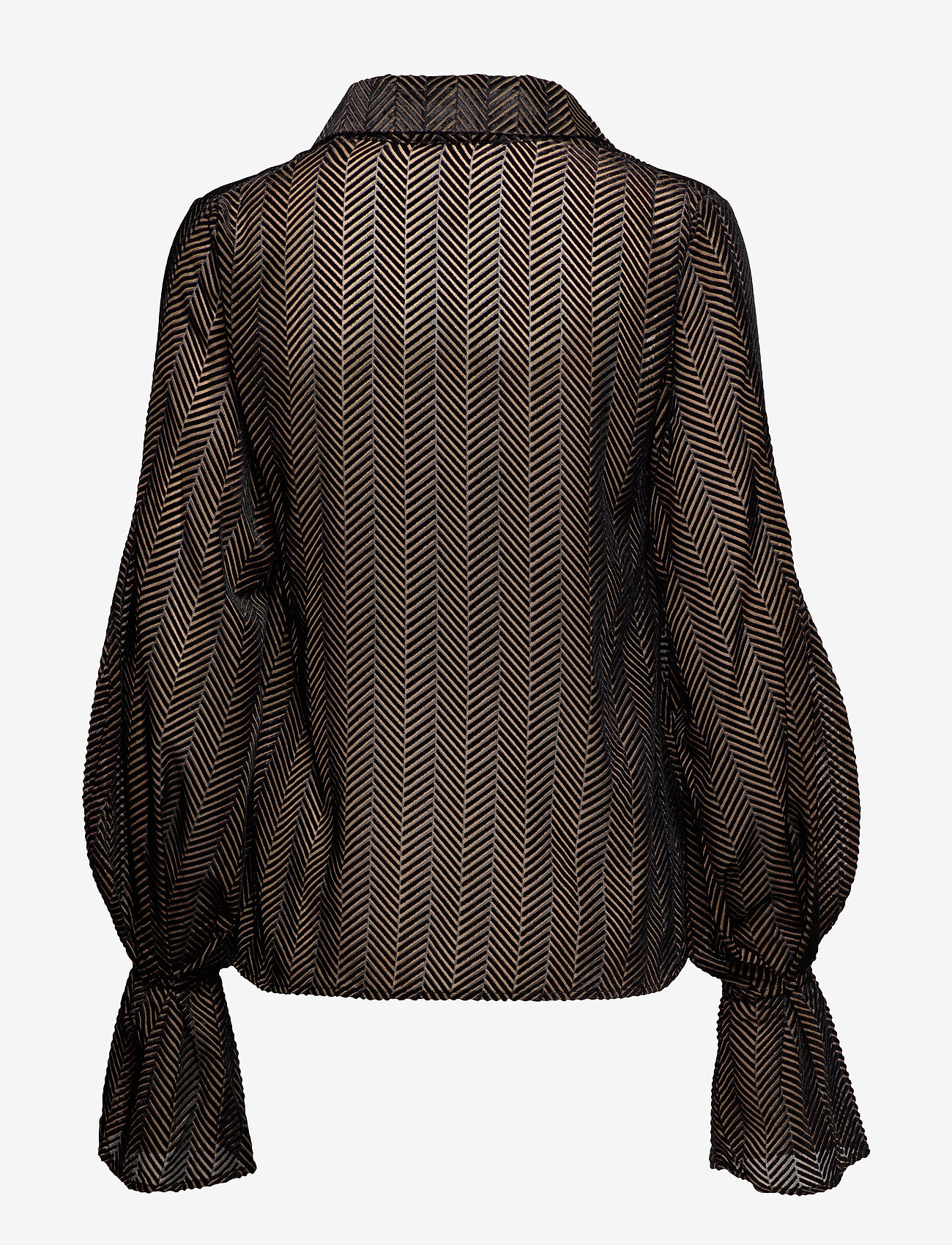 House Of Dagmar - Rosette - black - 1