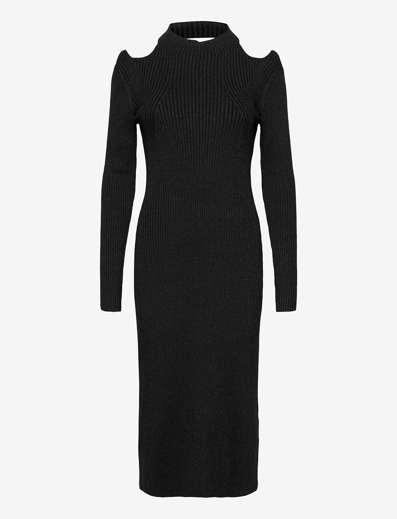 House Of Dagmar - Blake - bodycon kleitas - black - 0