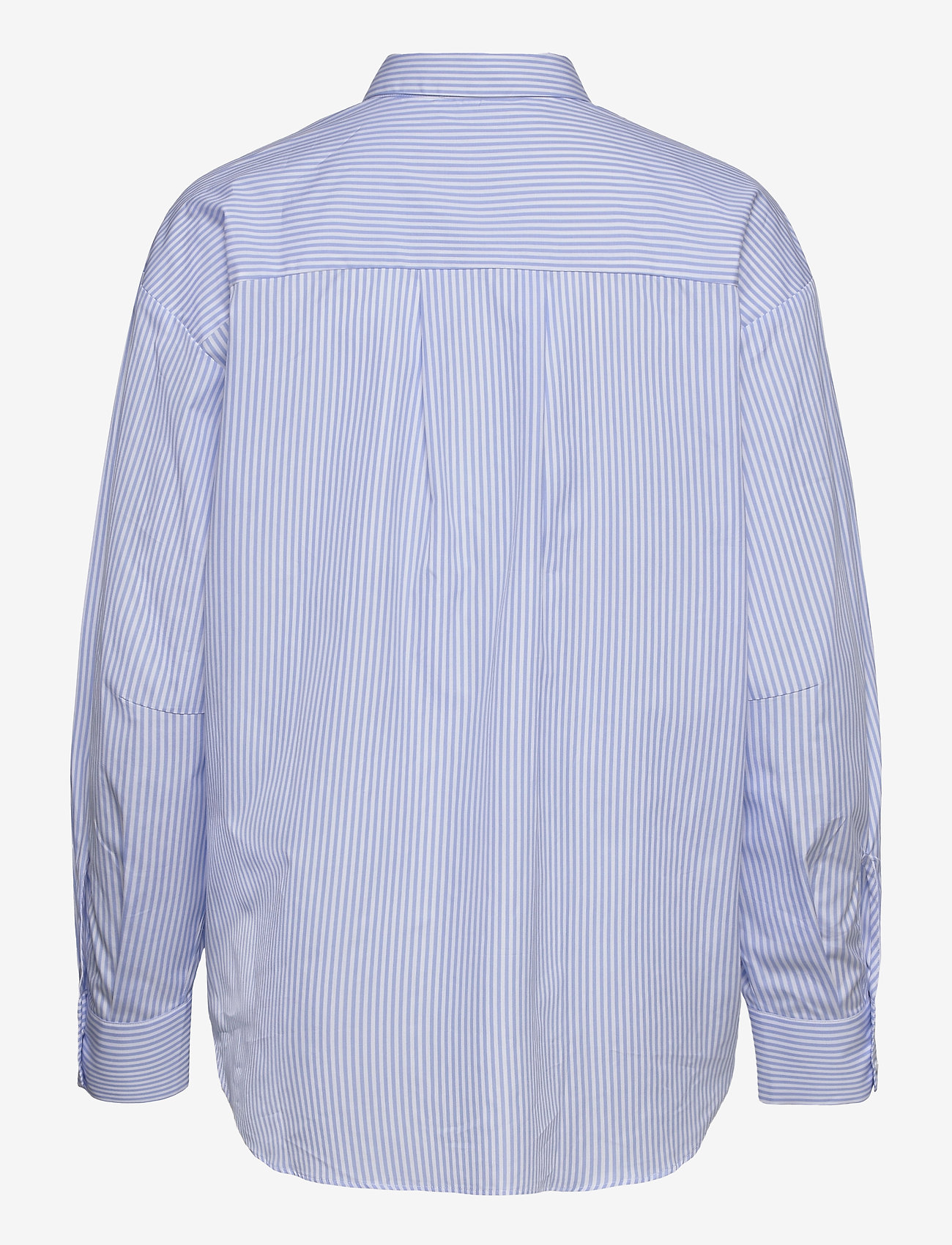 House Of Dagmar - Gina blue stripe - blue stripe - 1